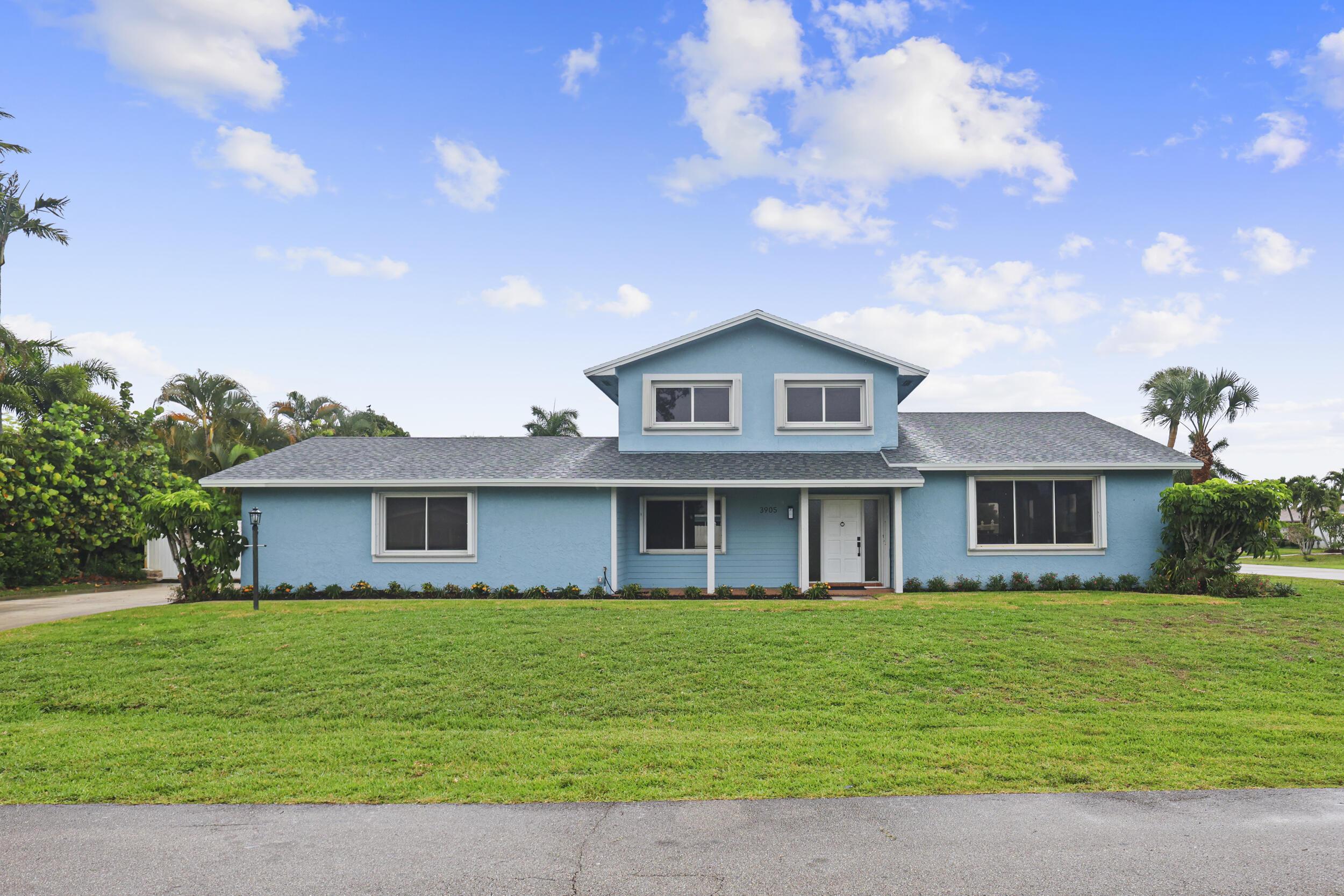 3905 Flag Drive, Palm Beach Gardens, FL 33410, Palm Beach Gardens