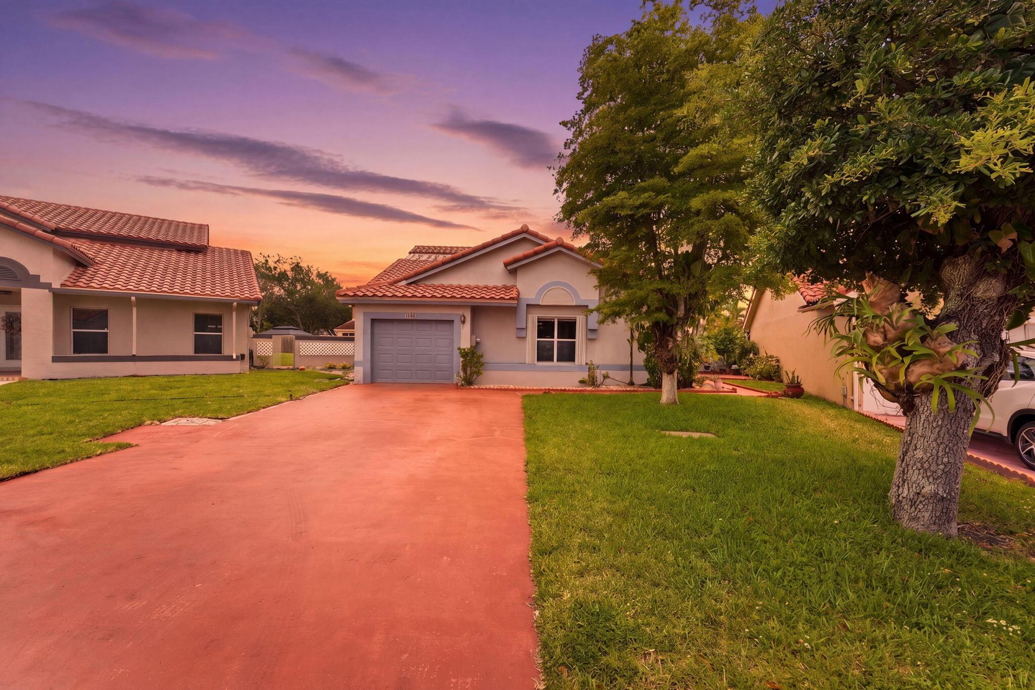 19035 NW 54th Place, Miami Gardens, FL 33055, Miami Gardens