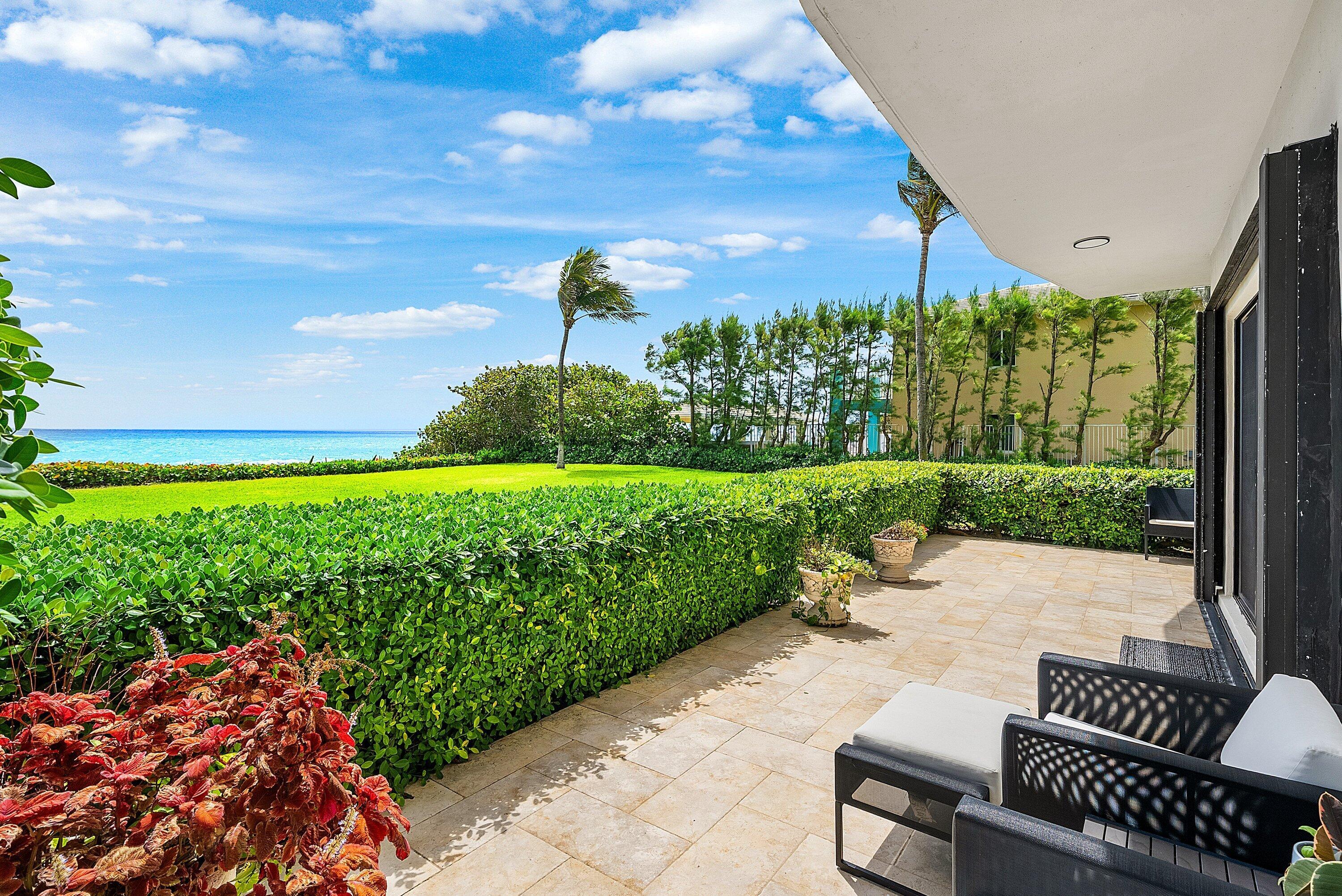 3951 N Ocean Boulevard 101, Gulf Stream, FL 33483, Gulf Stream - Photo 2