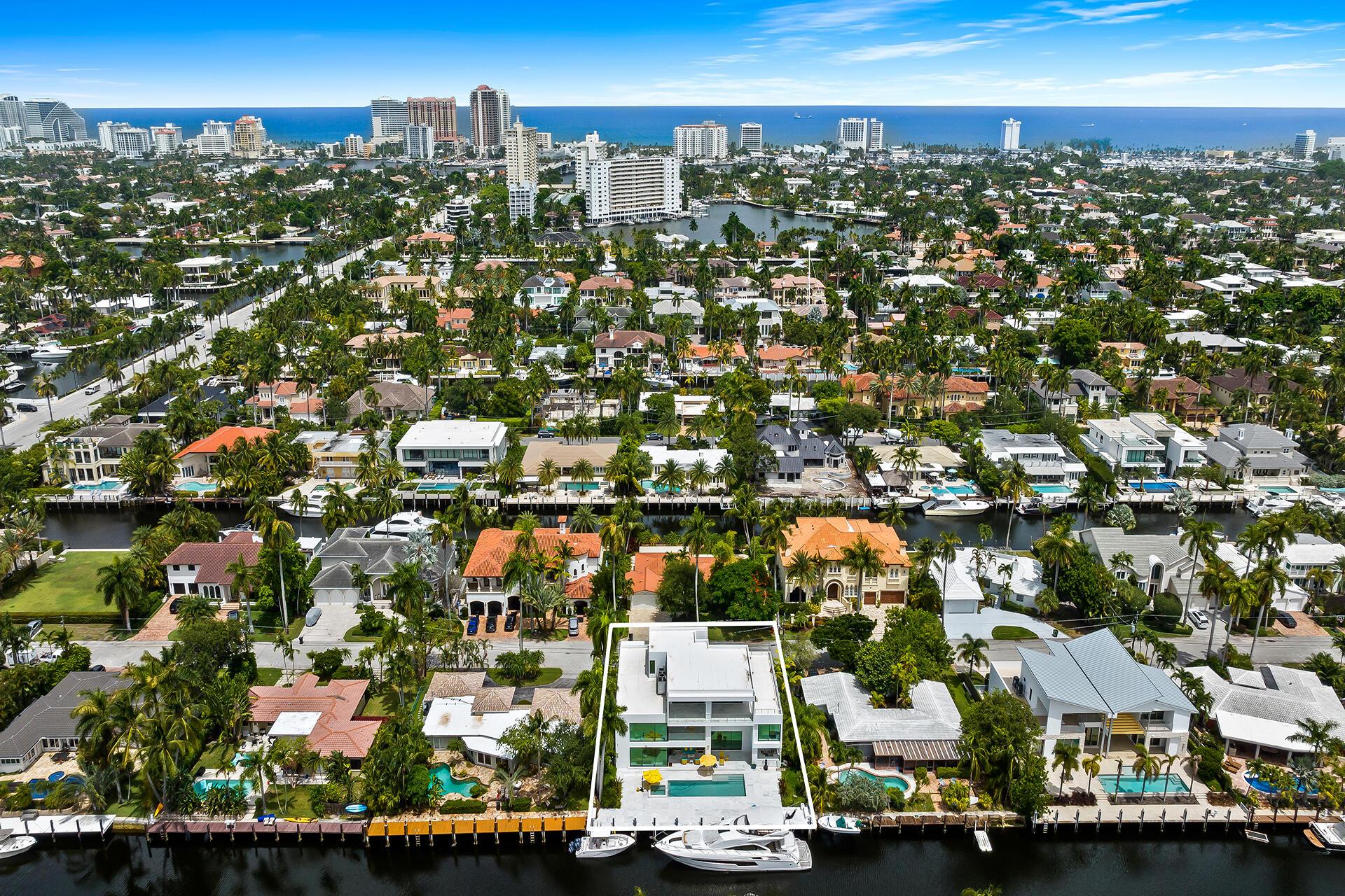 401 Lido Drive 401, Fort Lauderdale, FL 33301, Fort Lauderdale - Photo 2