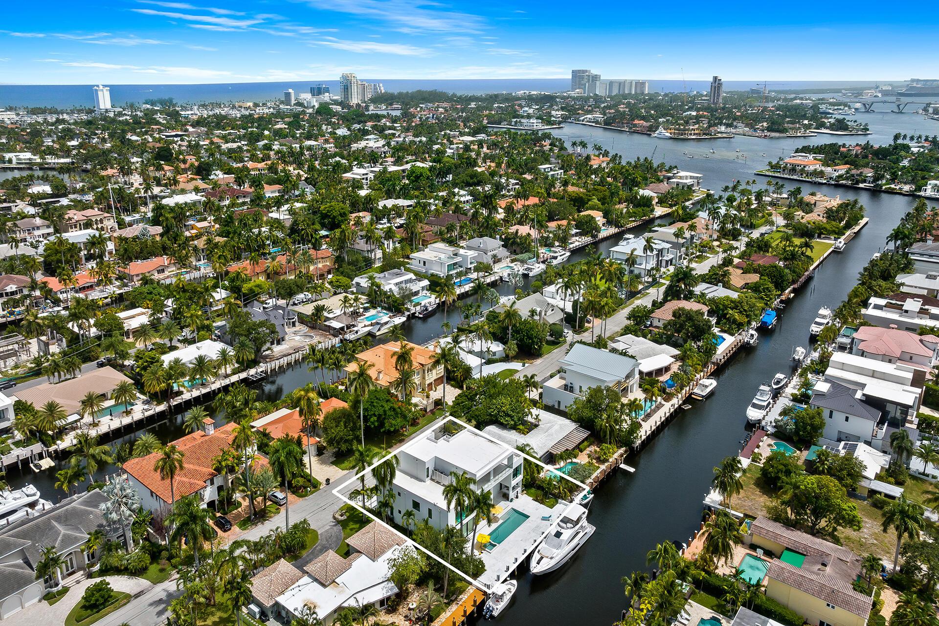 401 Lido Drive 401, Fort Lauderdale, FL 33301, Fort Lauderdale - Photo 3