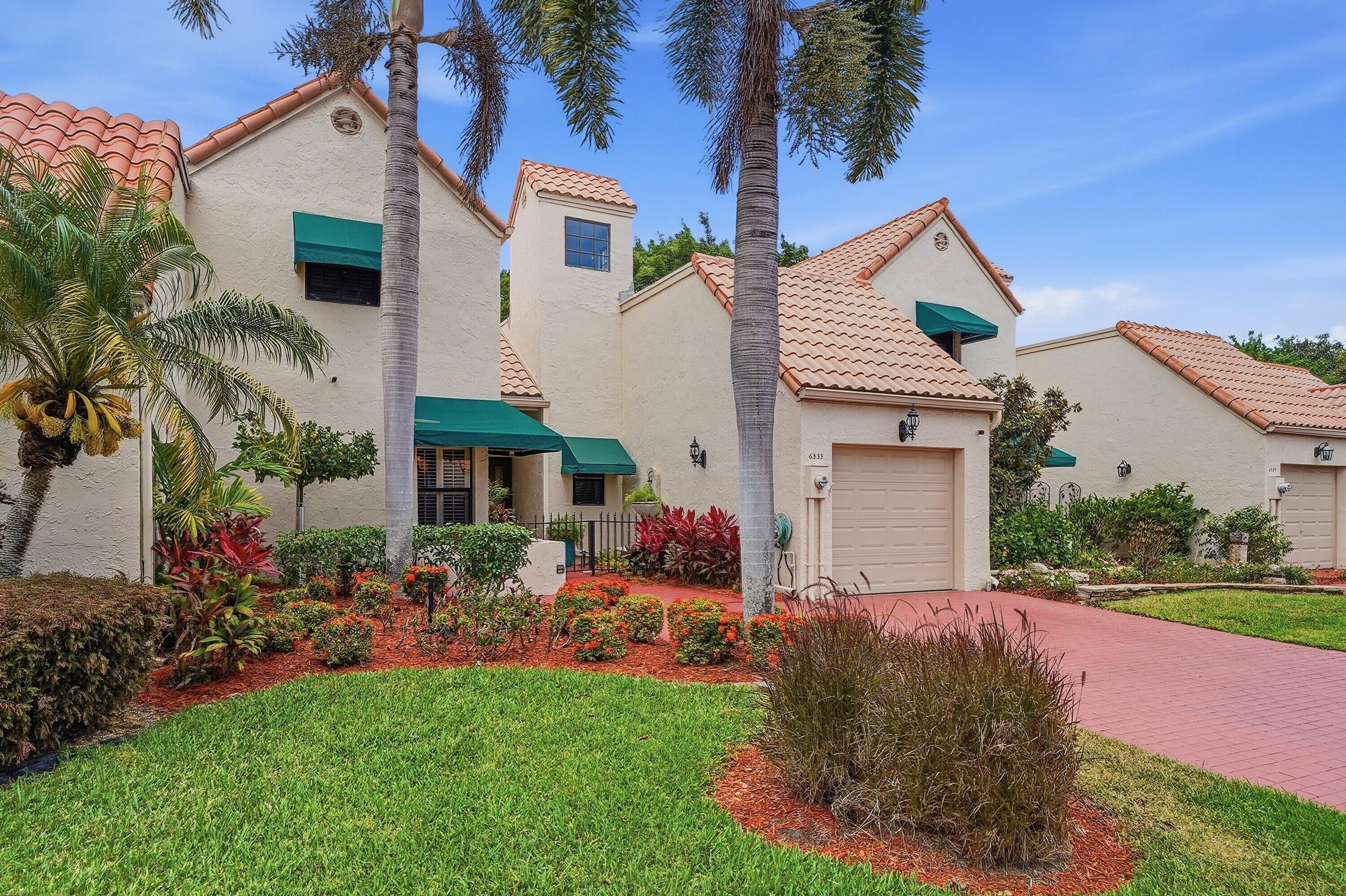 6533 Las Flores Drive, Boca Raton, FL 33433, Boca Raton