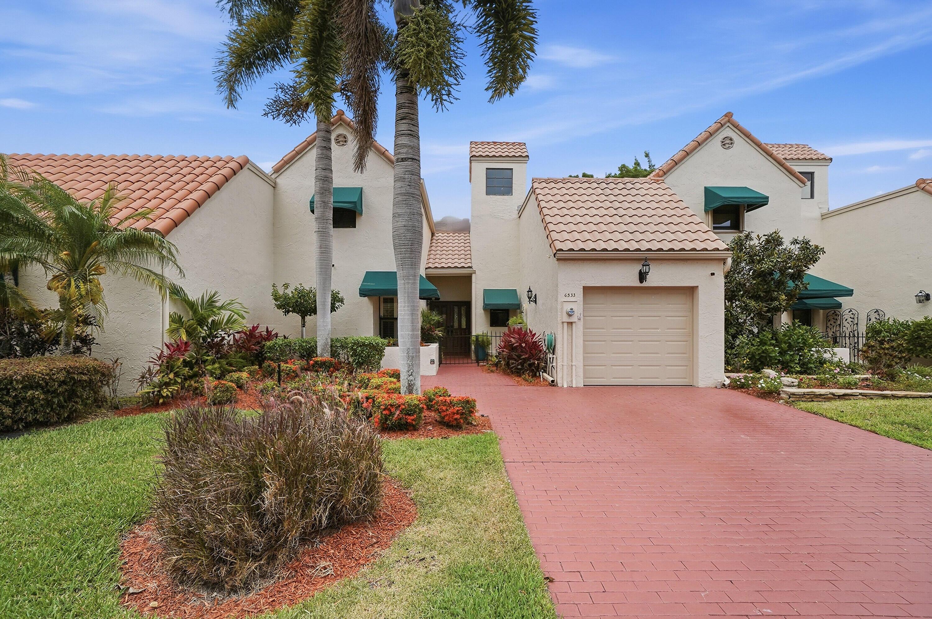 6533 Las Flores Drive, Boca Raton, FL 33433, Boca Raton - Photo 3
