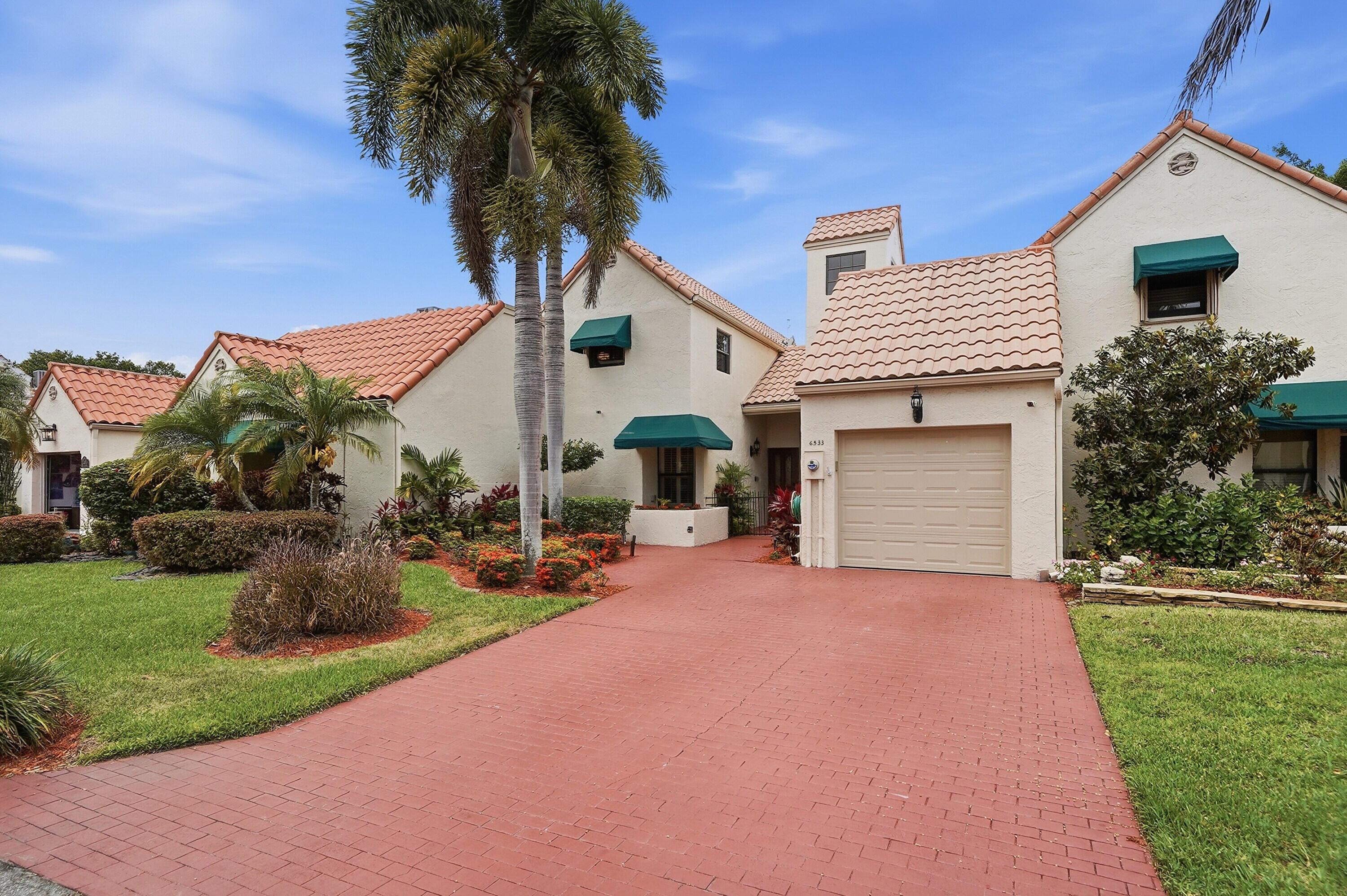 6533 Las Flores Drive, Boca Raton, FL 33433, Boca Raton - Photo 4