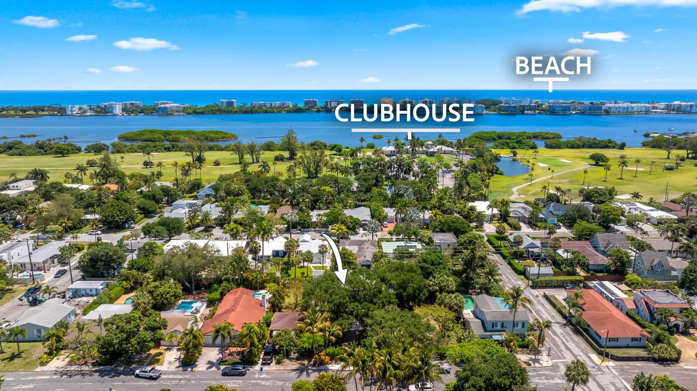 706 N Palmway A, Lake Worth Beach, FL 33460, Lake Worth Beach