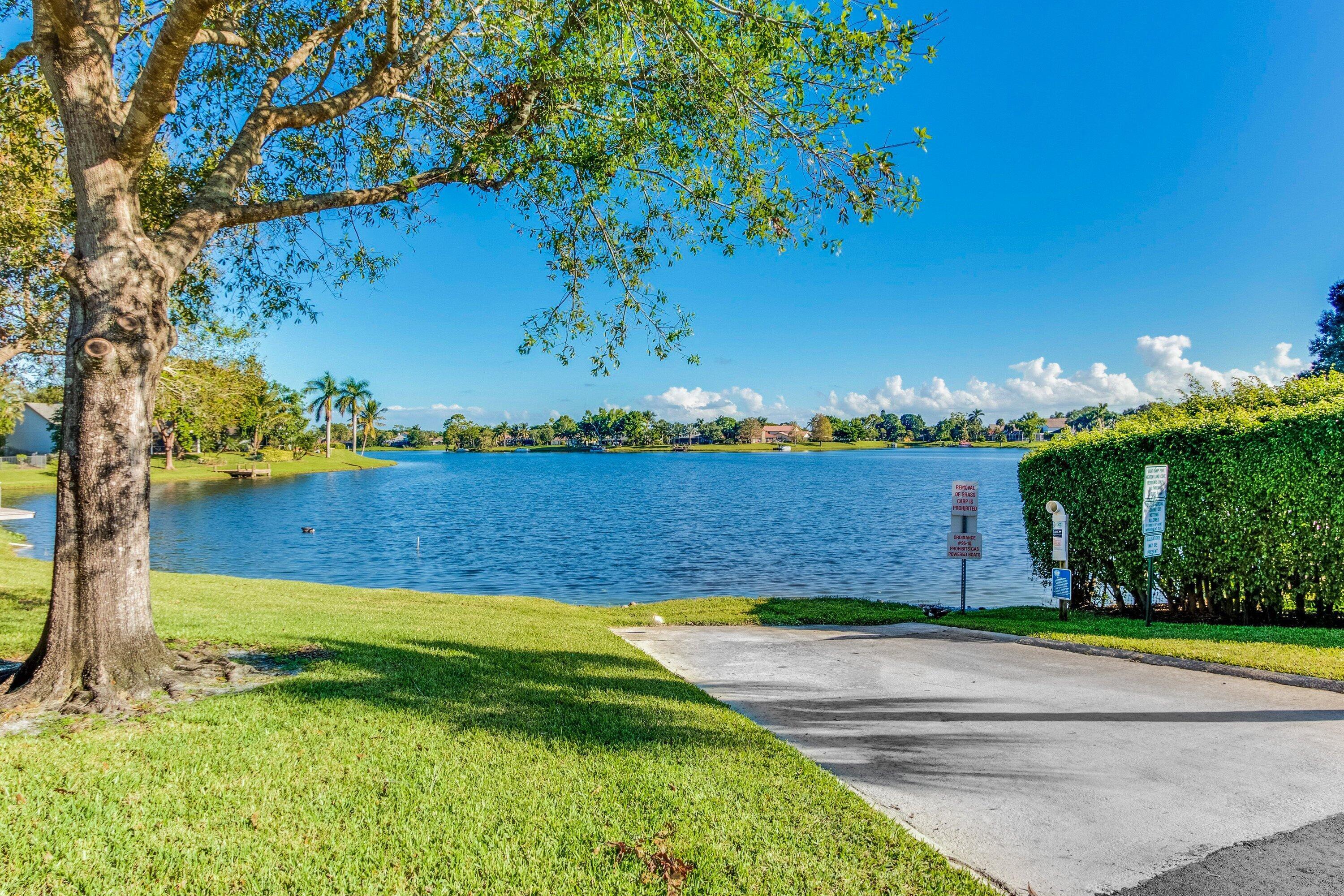 13053 Meadowbreeze Drive, Wellington, FL 33414, Wellington - Photo 4