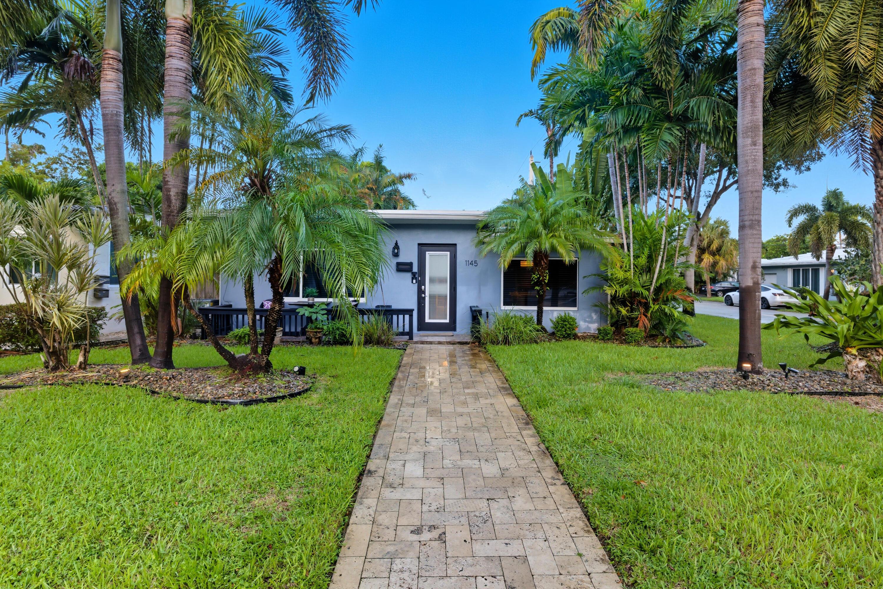 1145 NE 17th Way 1-2, Fort Lauderdale, FL 33304, Fort Lauderdale