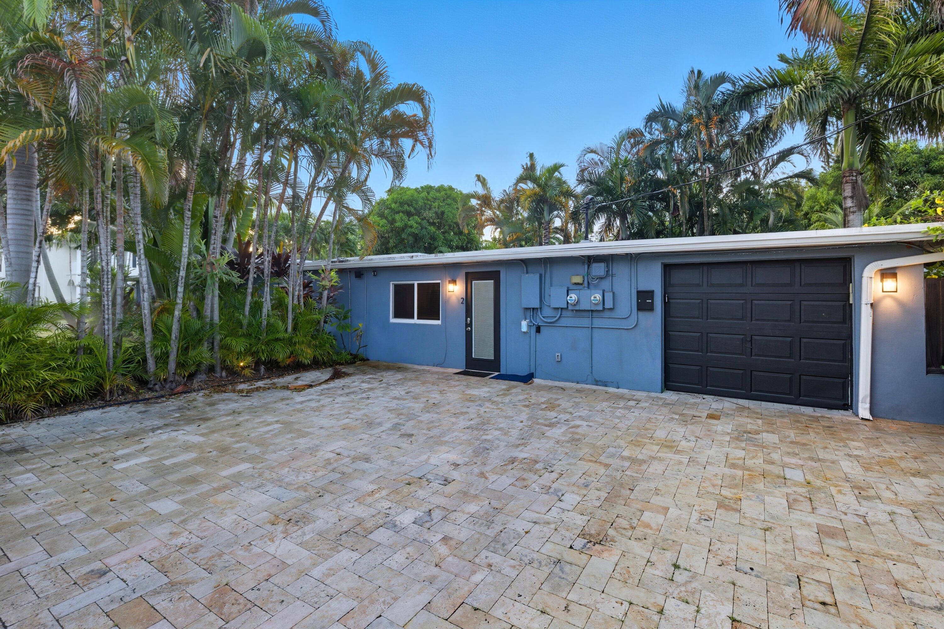 1145 NE 17th Way 1-2, Fort Lauderdale, FL 33304, Fort Lauderdale - Photo 3