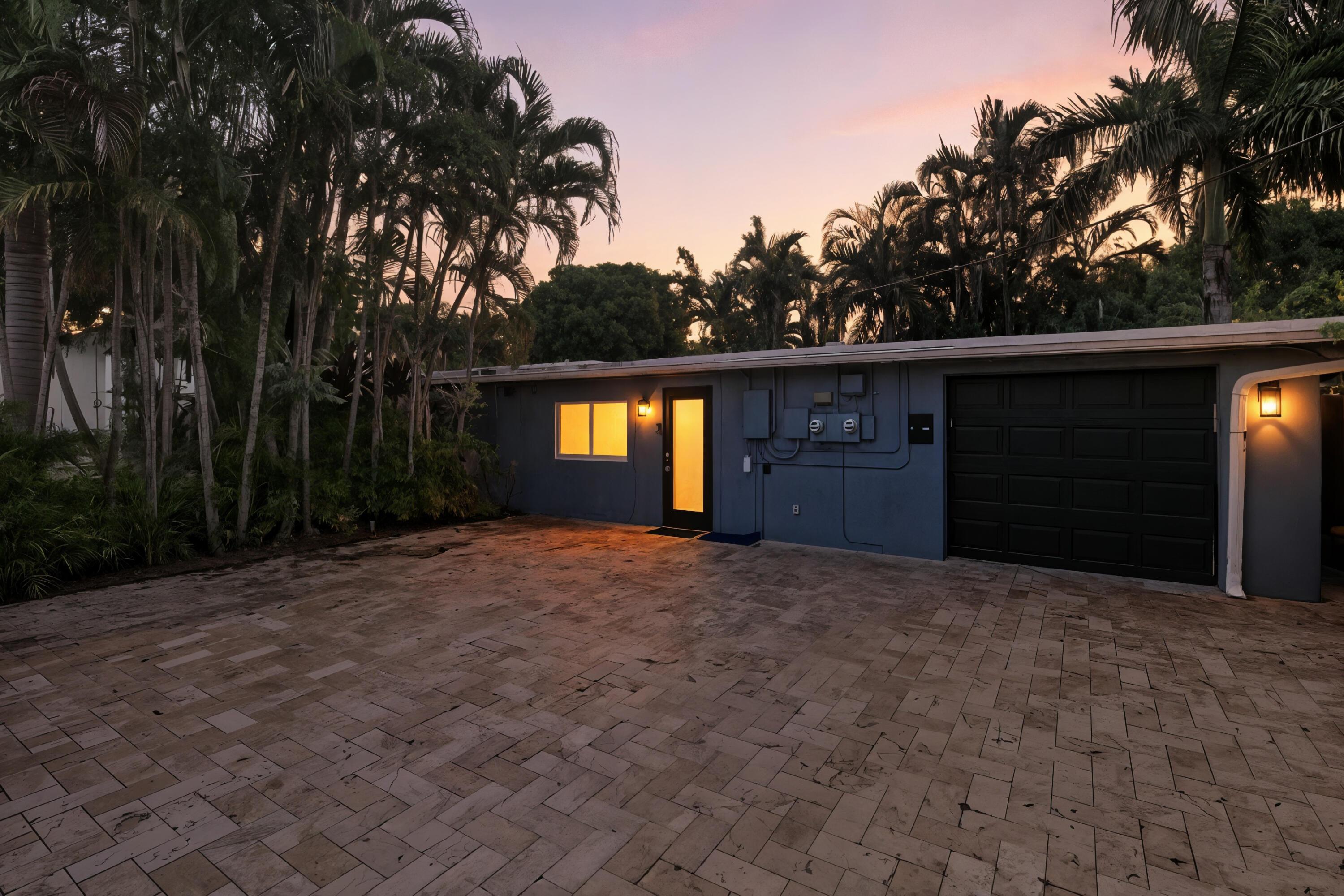 1145 NE 17th Way 1-2, Fort Lauderdale, FL 33304, Fort Lauderdale - Photo 4