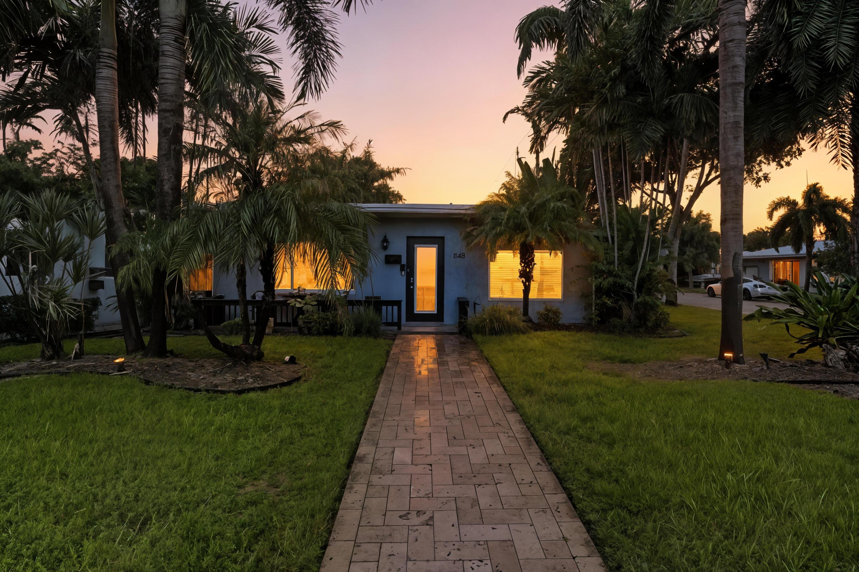 1145 NE 17th Way 1-2, Fort Lauderdale, FL 33304, Fort Lauderdale - Photo 5