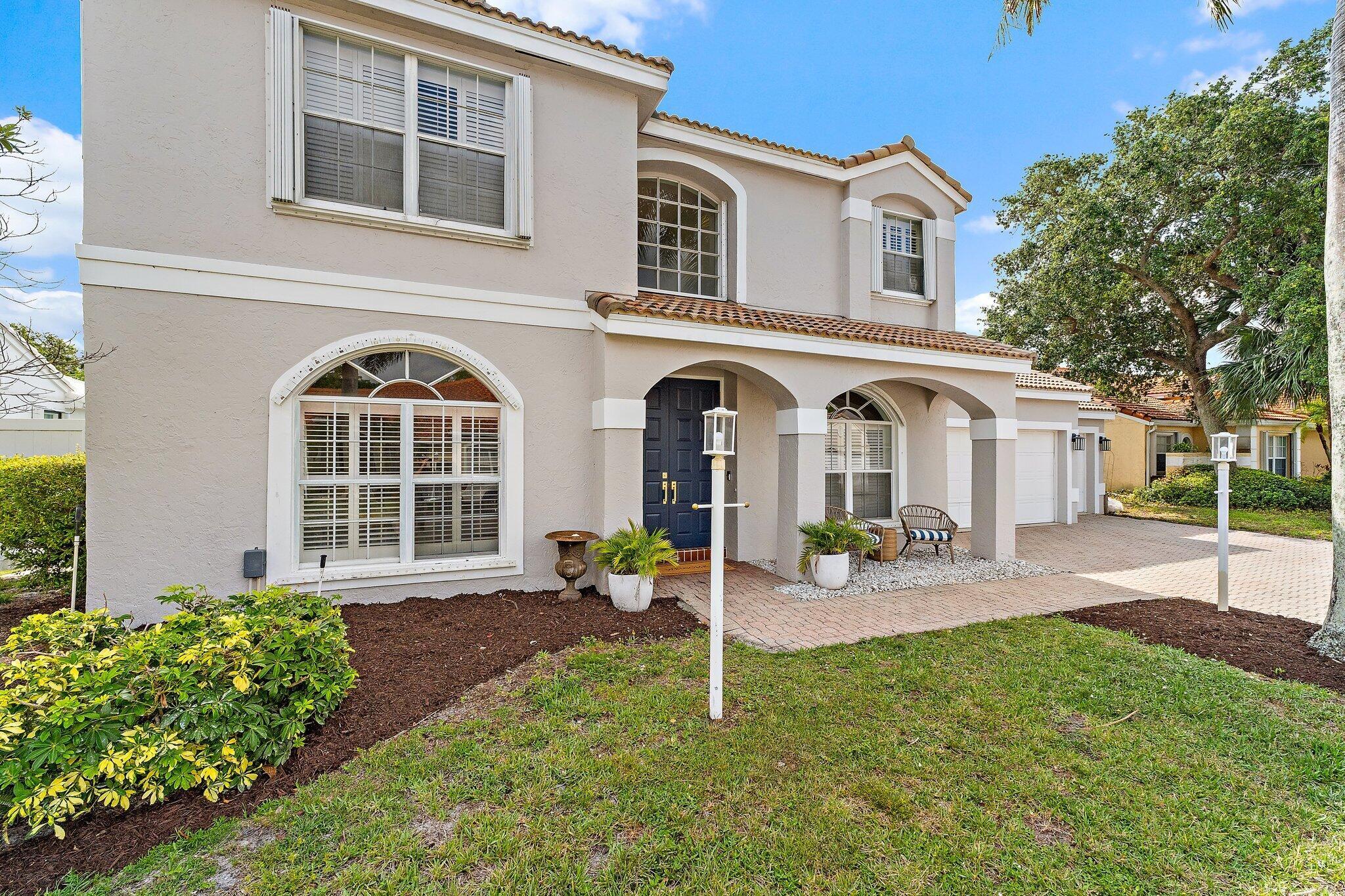 10295 Allamanda Boulevard, Palm Beach Gardens, FL 33410, Palm Beach Gardens - Photo 4