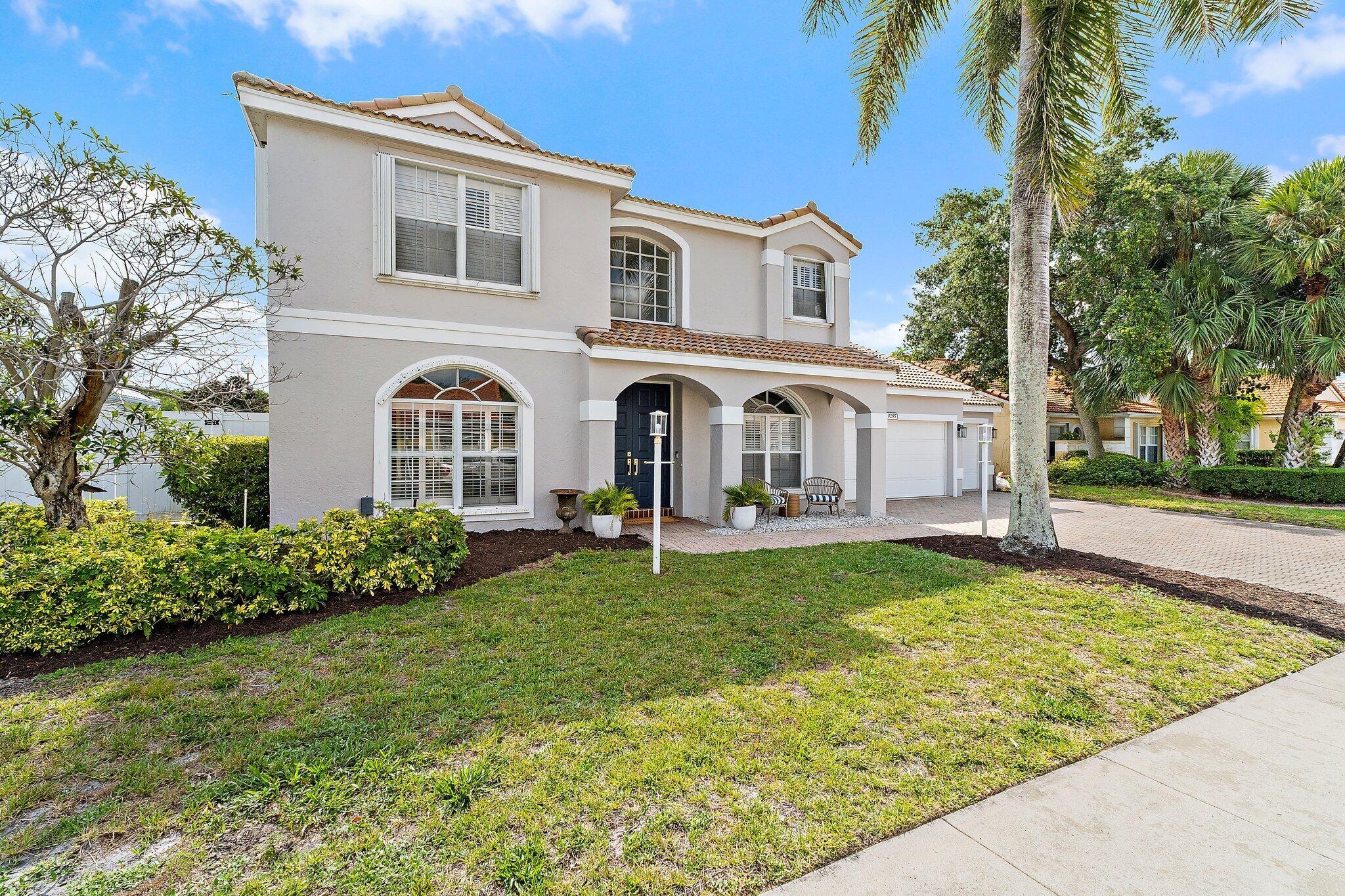 10295 Allamanda Boulevard, Palm Beach Gardens, FL 33410, Palm Beach Gardens