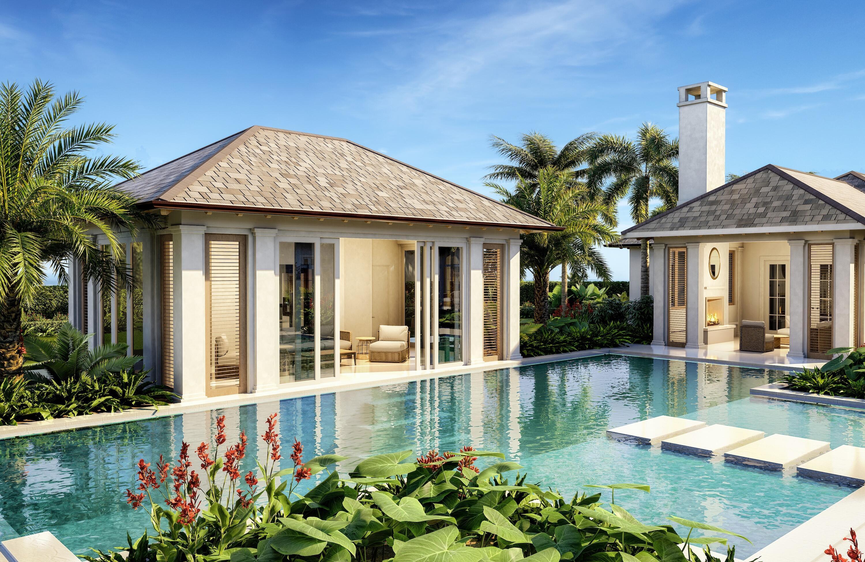 302 S Beach Road, Jupiter Island, FL 33455, Jupiter Island - Photo 5