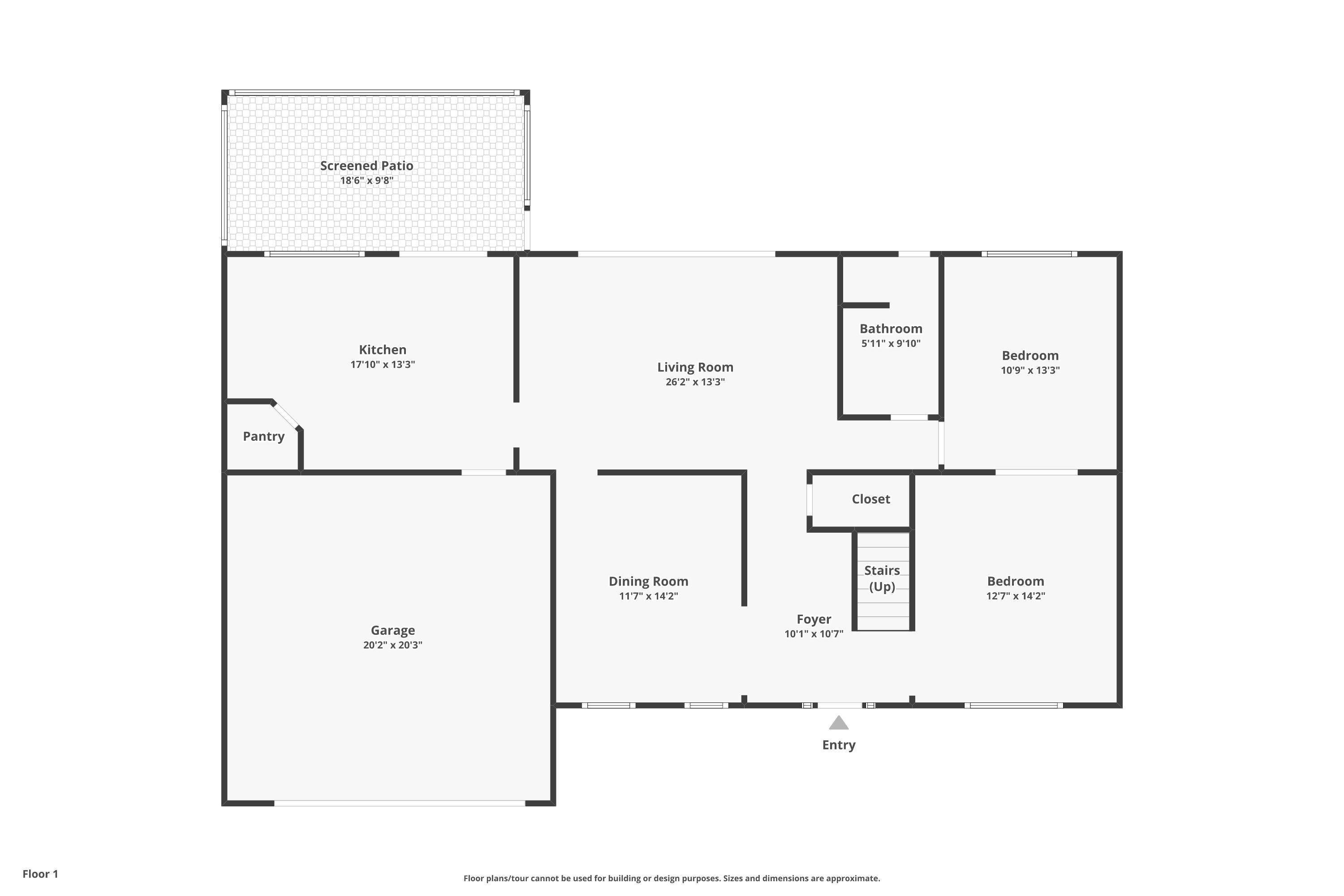 7555 Live Oak Drive, Coral Springs, FL 33065, Coral Springs - Photo 4