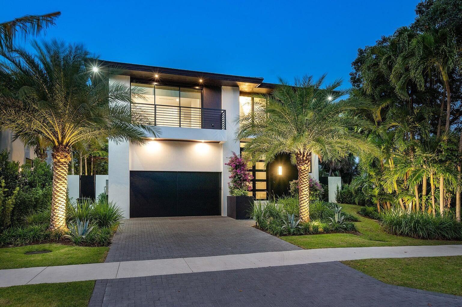 775 W Park Dr Drive W, Boca Raton, FL 33432, Boca Raton