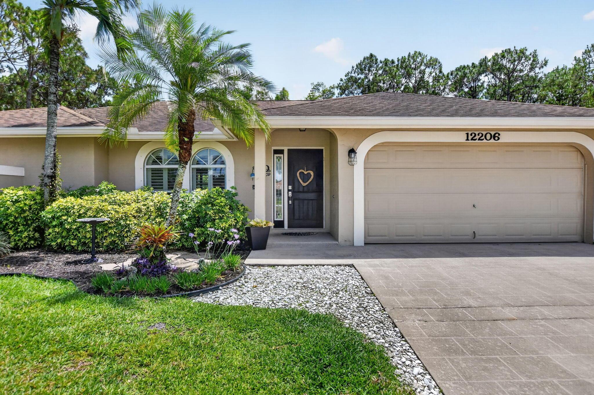 12206 Temple Boulevard, The Acreage, FL 33412, The Acreage - Photo 2