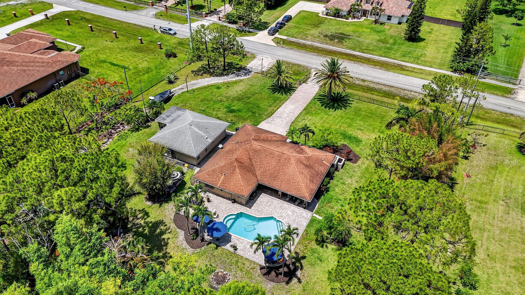 12206 Temple Boulevard, The Acreage, FL 33412, The Acreage - Photo 4