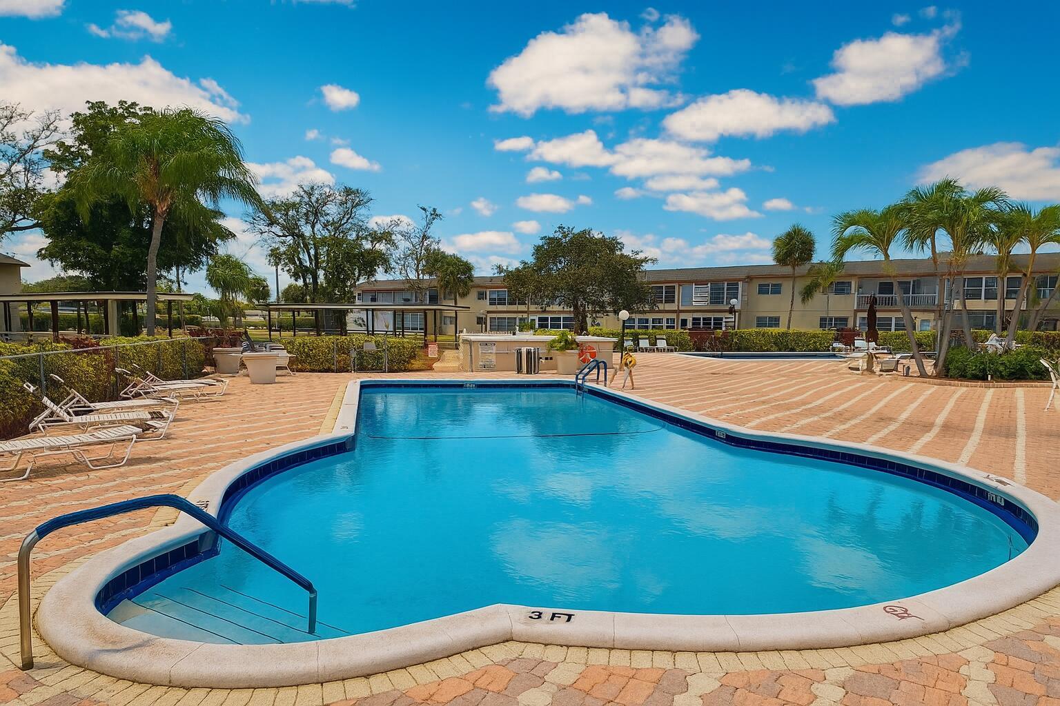 550 NW 78th Terrace 107, Margate, FL 33063, Margate - Photo 2