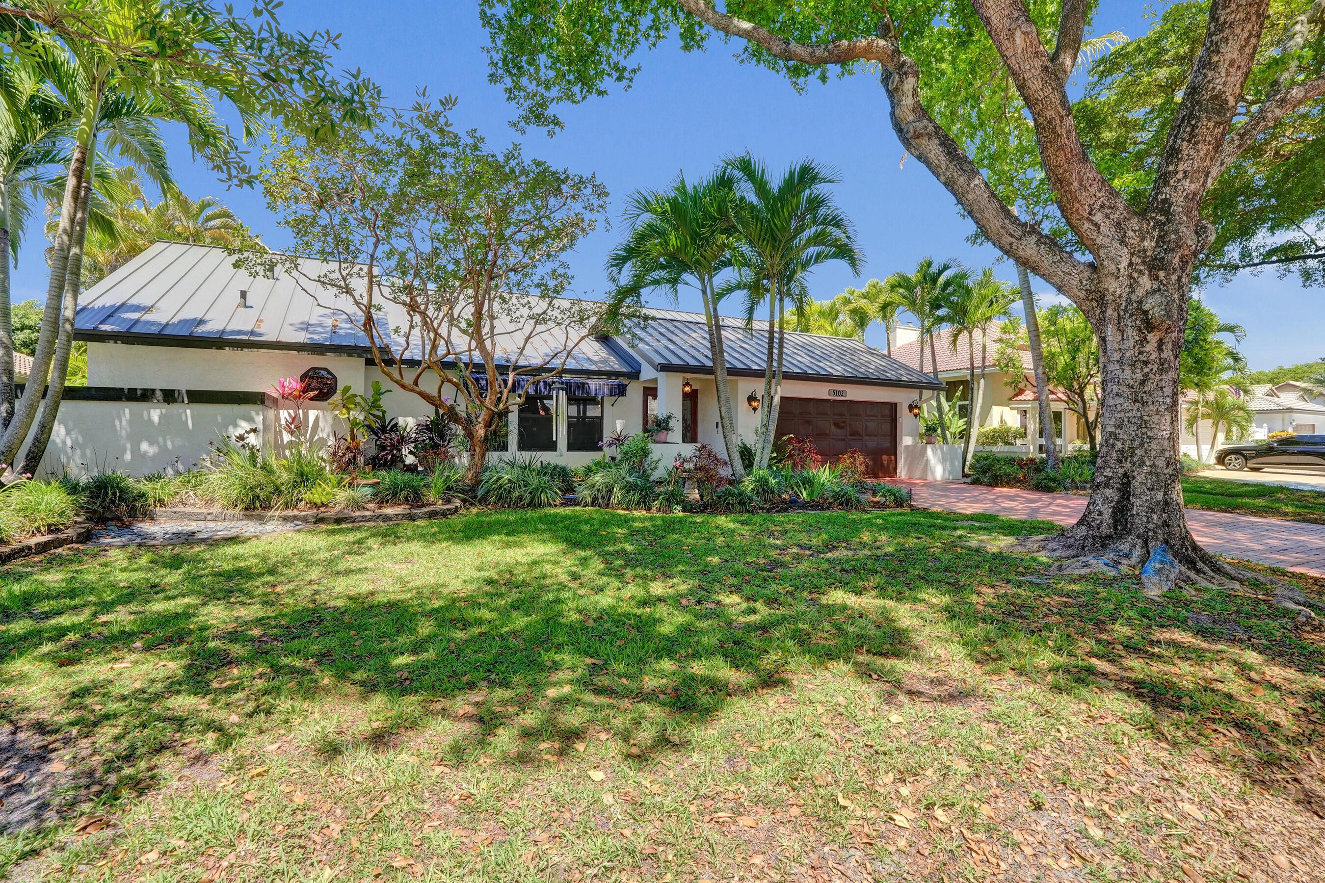5102 NW 59th Way, Coral Springs, FL 33067, Coral Springs - Photo 2