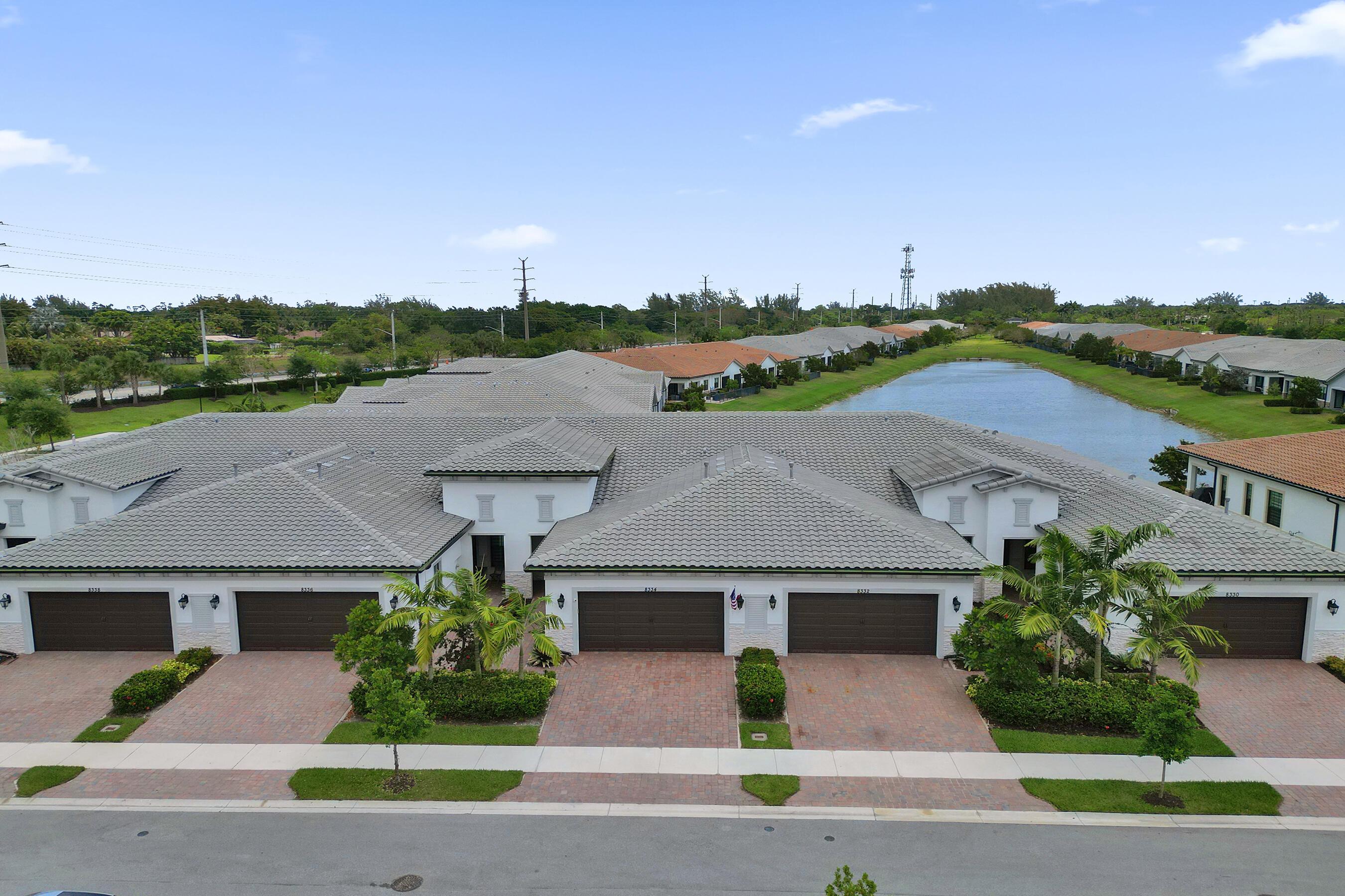 8334 W Blue Spring Drive 8334, Parkland, FL 33067, Parkland