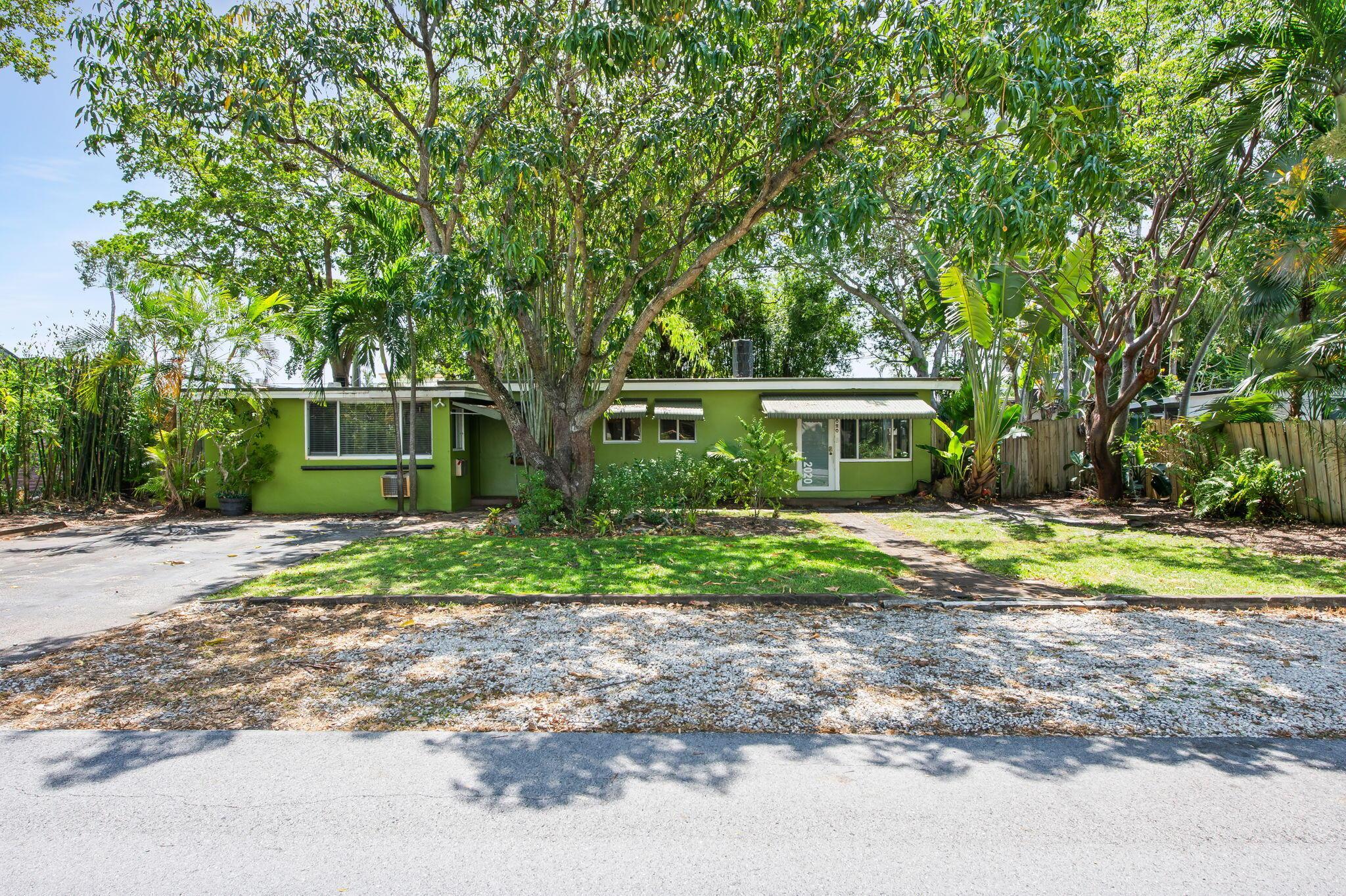 2020 NE 4th Avenue 2, Wilton Manors, FL 33305, Wilton Manors - Photo 5