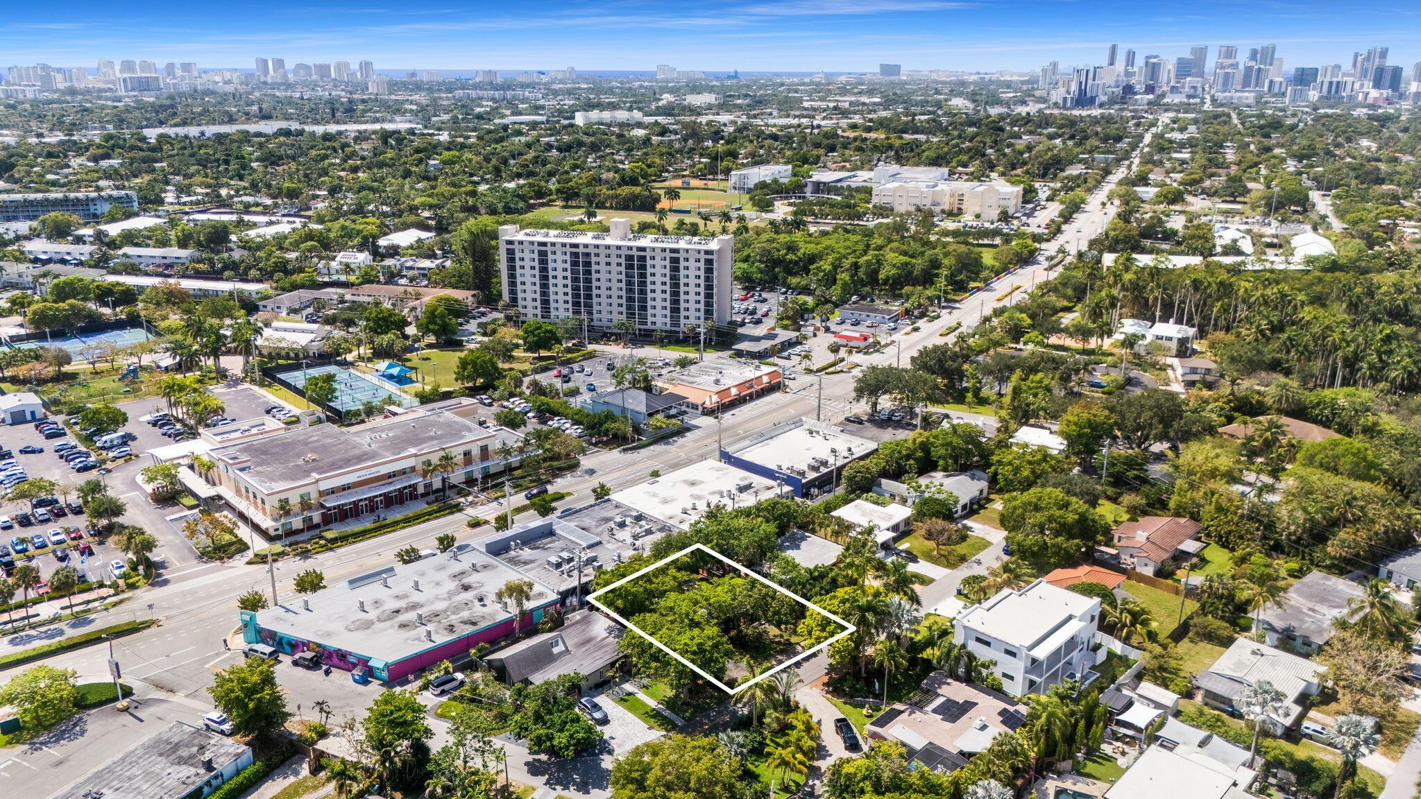 2020 NE 4th Avenue 2, Wilton Manors, FL 33305, Wilton Manors - Photo 3