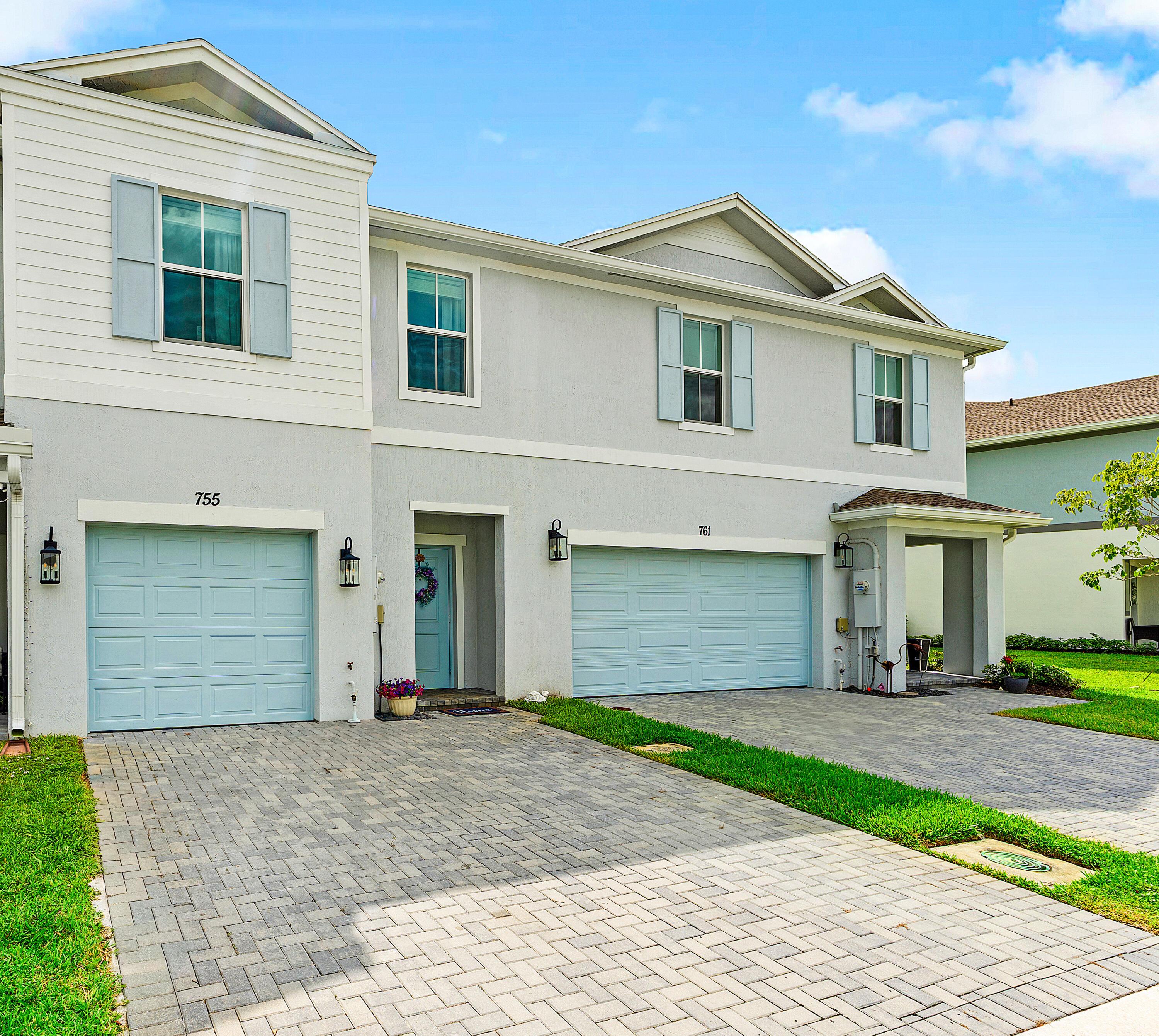 755 NE Trailside Run, Port St. Lucie, FL 34983, Port St. Lucie