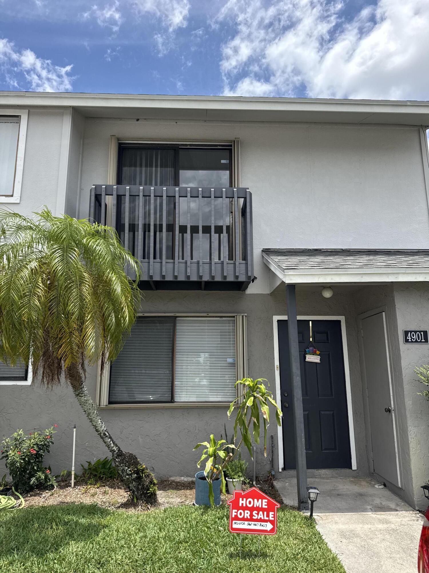 4901 Pier Drive, Greenacres, FL 33463, Greenacres - Photo 2