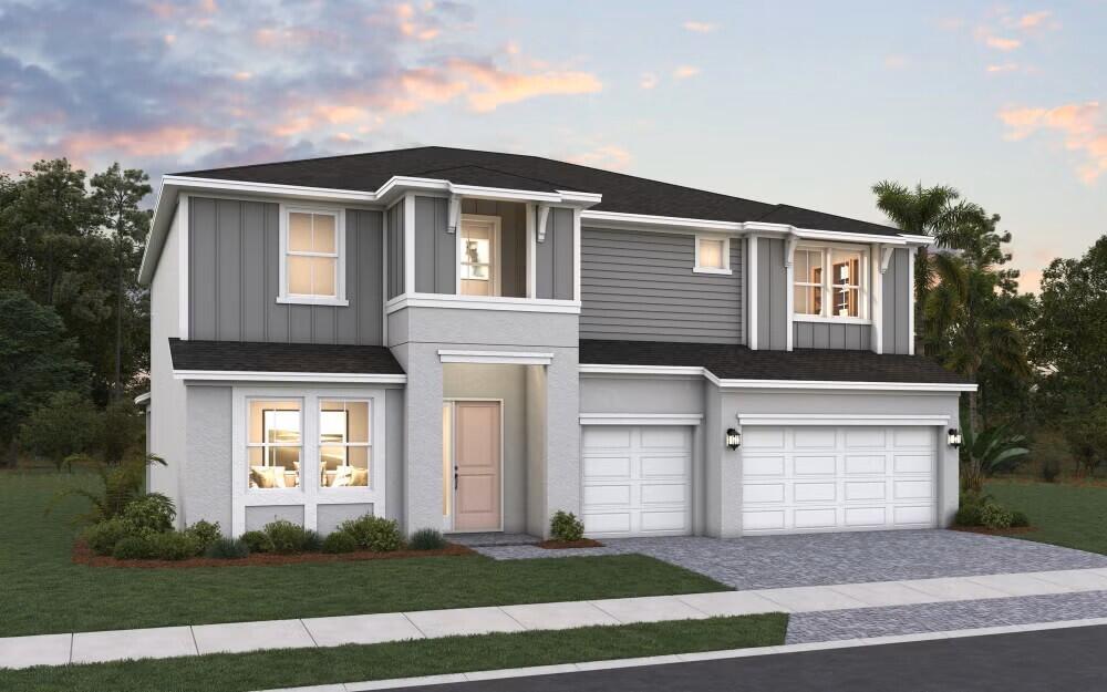 10733 NW Suncrest Lp, Port St. Lucie, FL 34987, Port St. Lucie