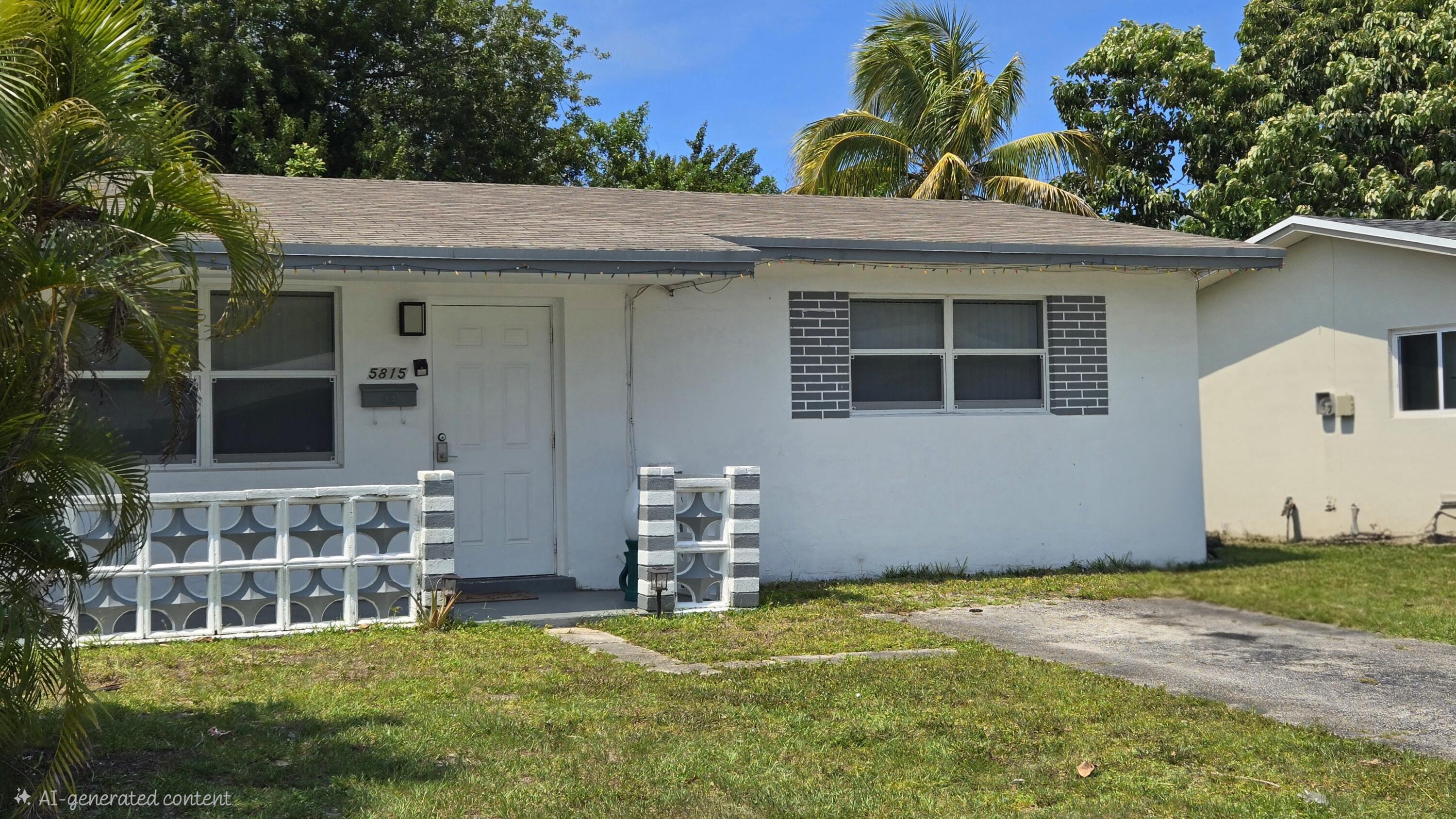 5815 Cleveland Street, Hollywood, FL 33021, Hollywood - Photo 3