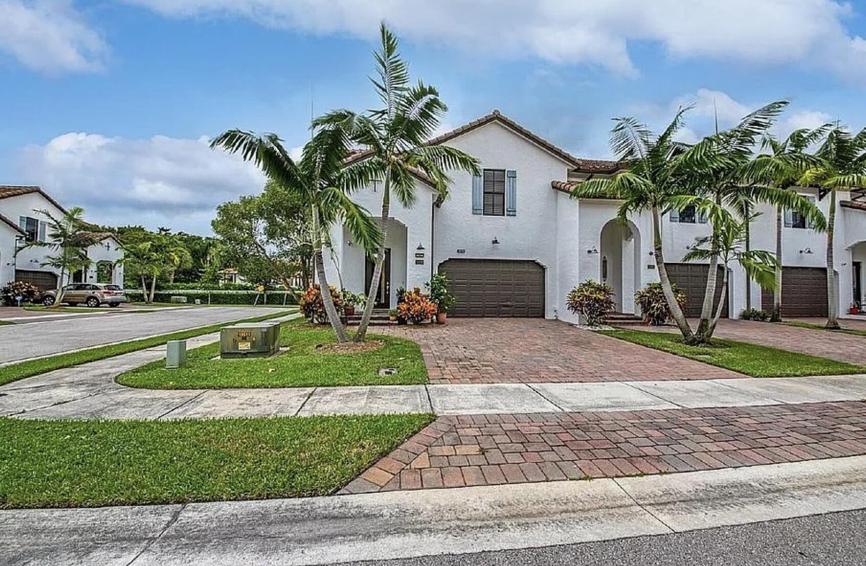 3199 Santa Catalina Place, Greenacres, FL 33467, Greenacres