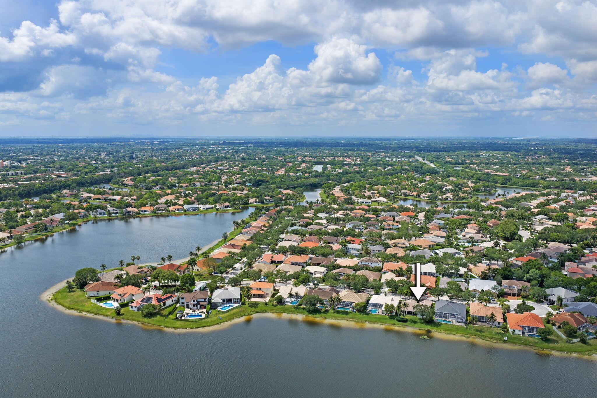 804 Heritage Drive, Weston, FL 33326, Weston - Photo 4