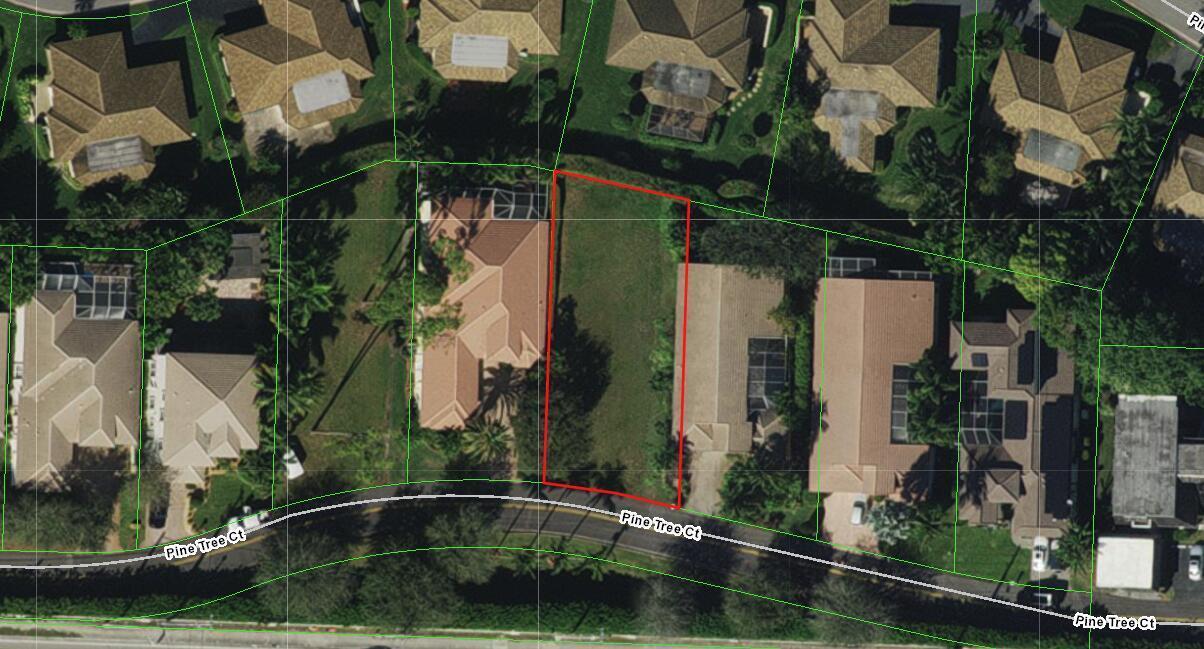 437 Pine Tree Court, Atlantis, FL 33462, Atlantis