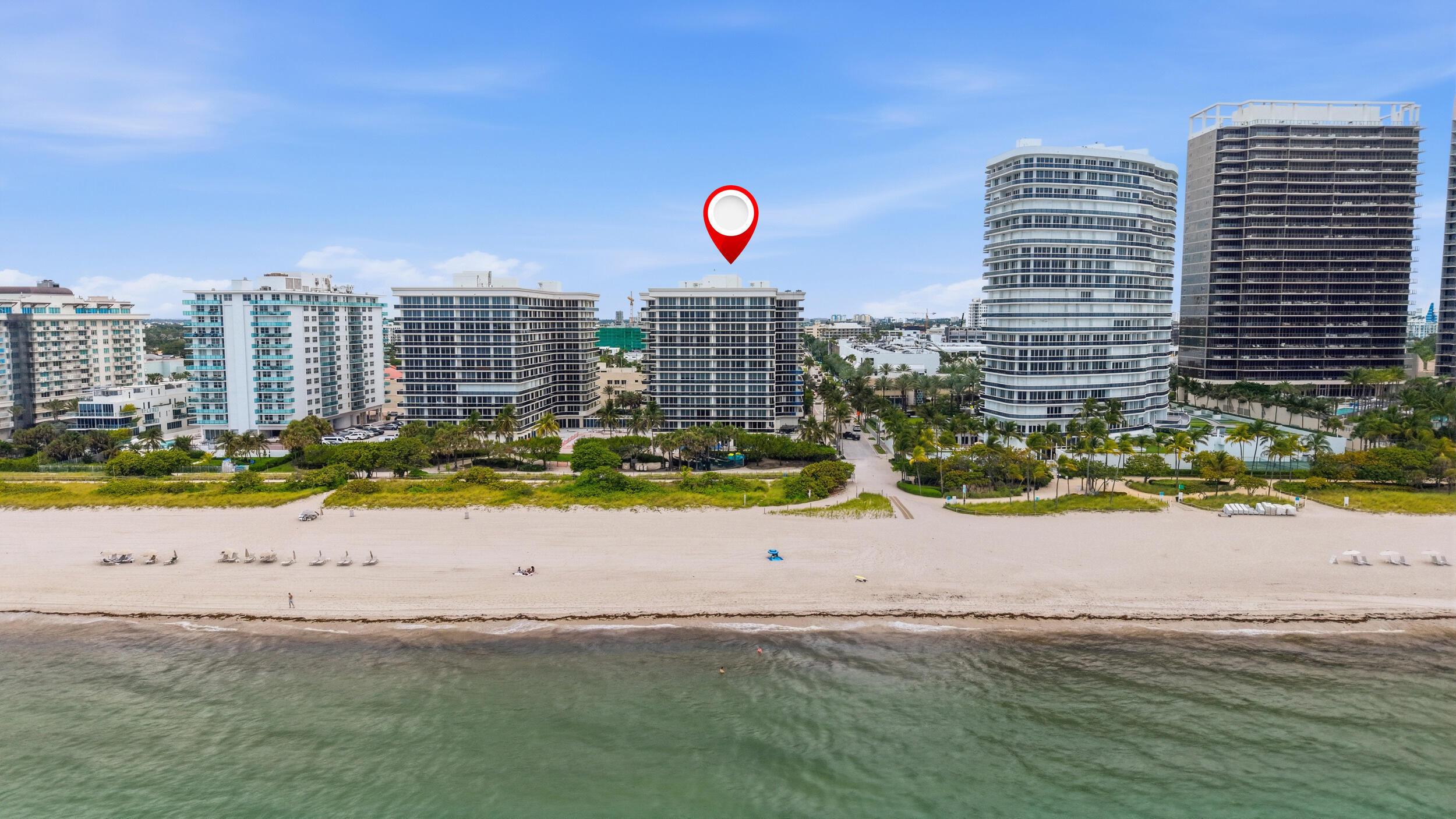 9595 Collins Avenue N3-f, Surfside, FL 33154, Surfside