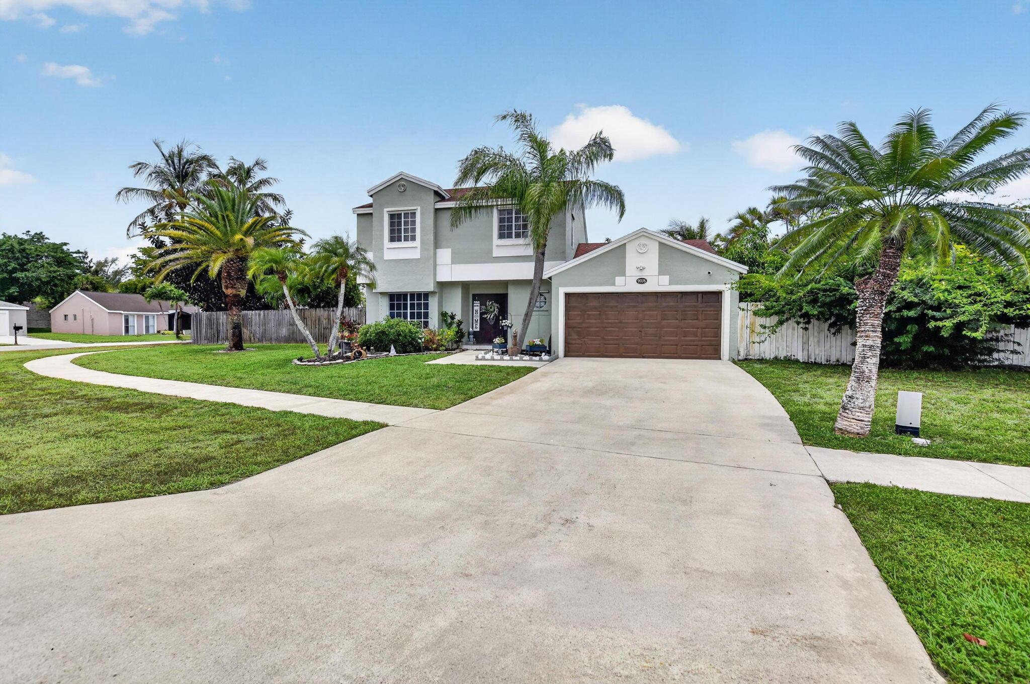9976 Robins Nest Road, Boca Raton, FL 33496, Boca Raton - Photo 2