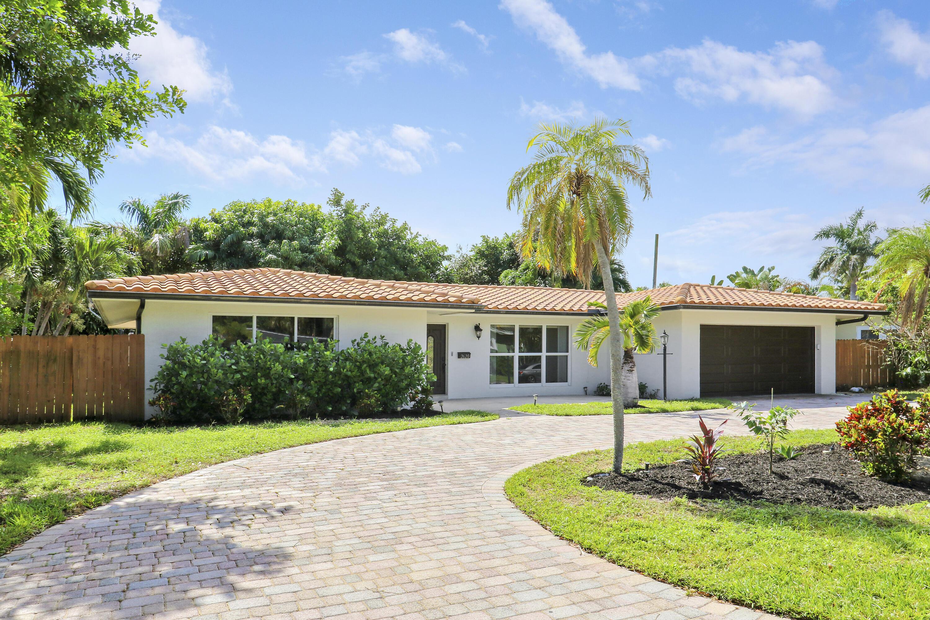 2620 NE 25th Street, Lighthouse Point, FL 33064, Lighthouse Point - Photo 4