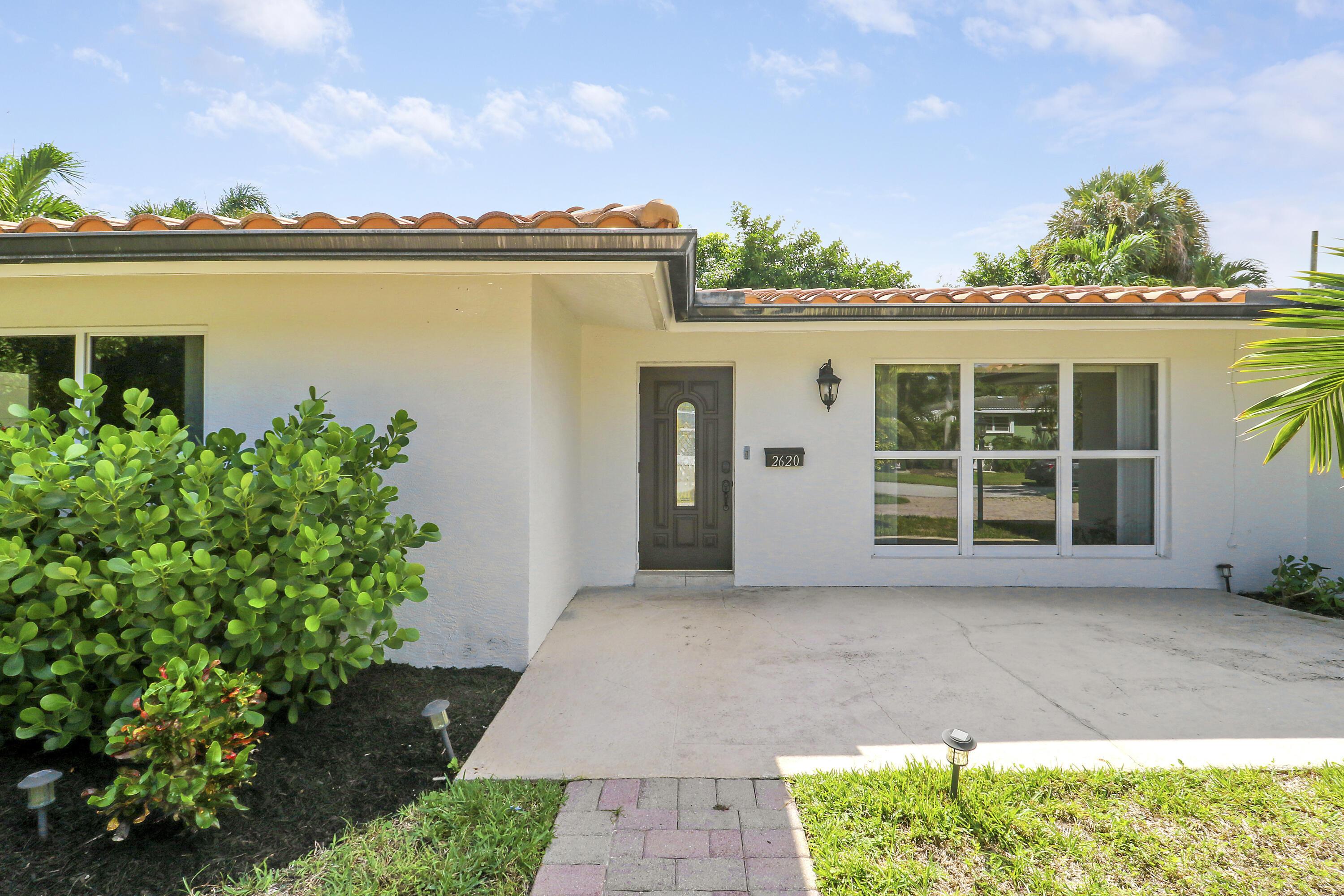 2620 NE 25th Street, Lighthouse Point, FL 33064, Lighthouse Point - Photo 5