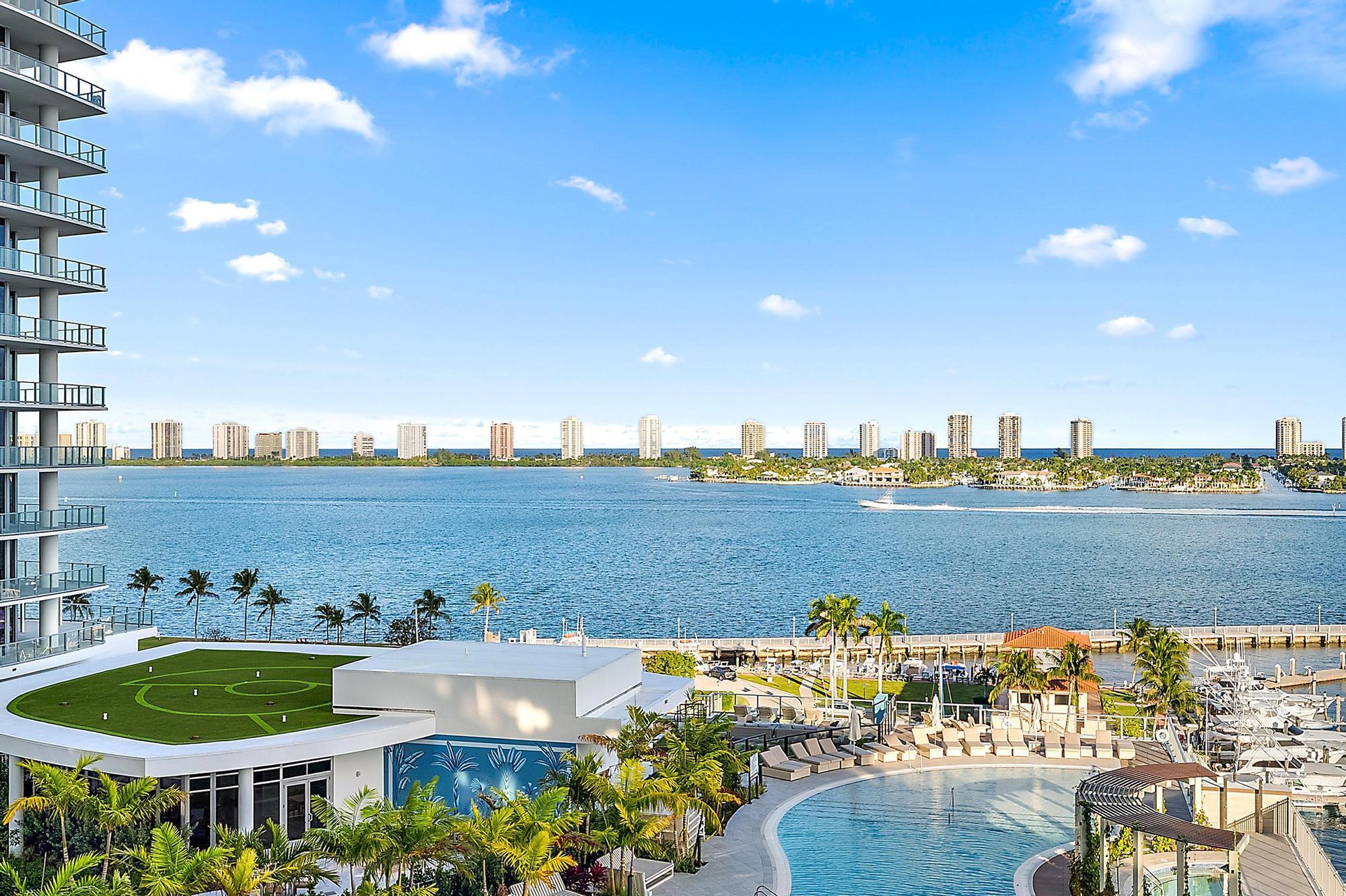 220 Lake Shore Drive 1008, Lake Park, FL 33403, Lake Park
