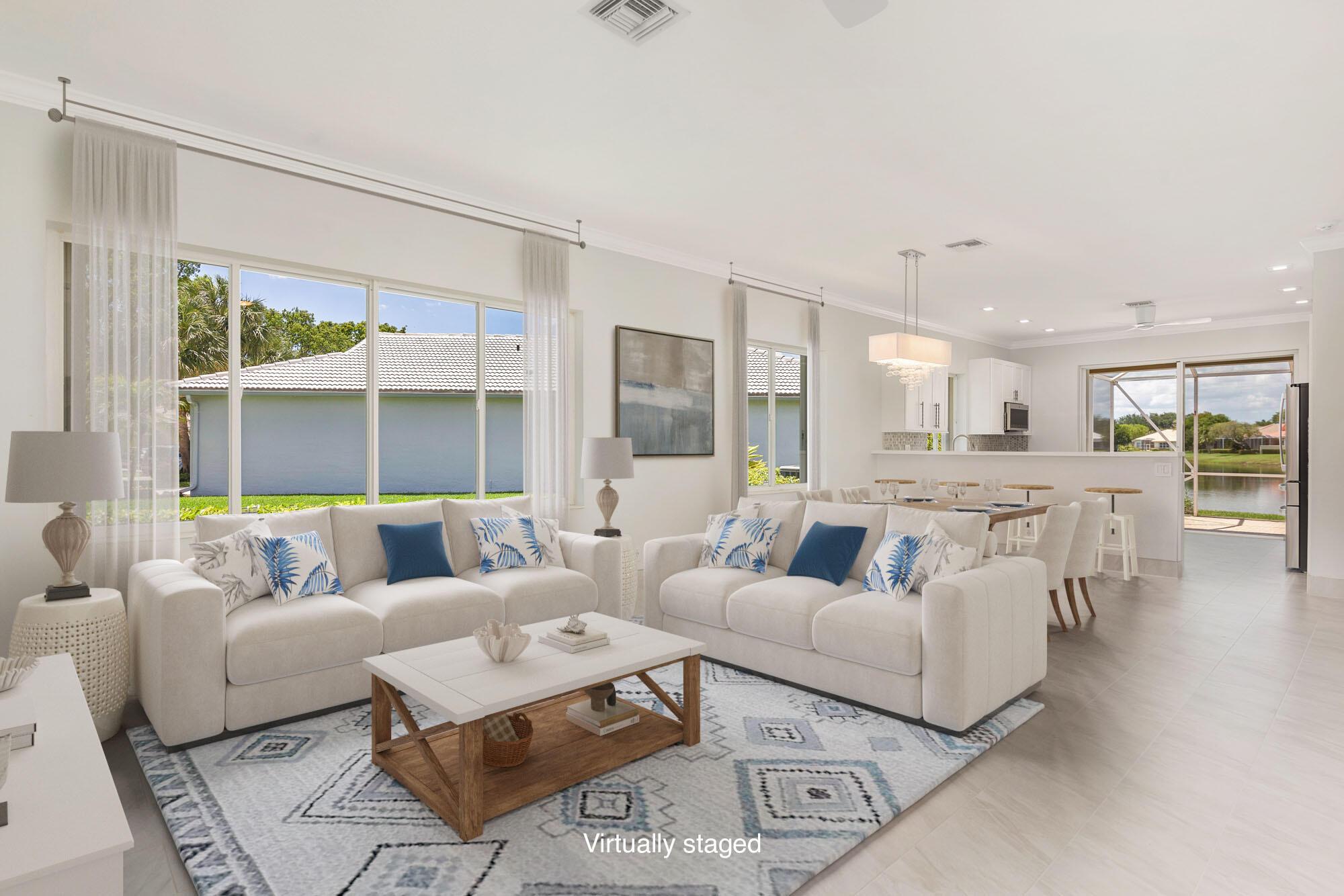 9119 Bay Point Circle, West Palm Beach, FL 33411, West Palm Beach - Photo 2