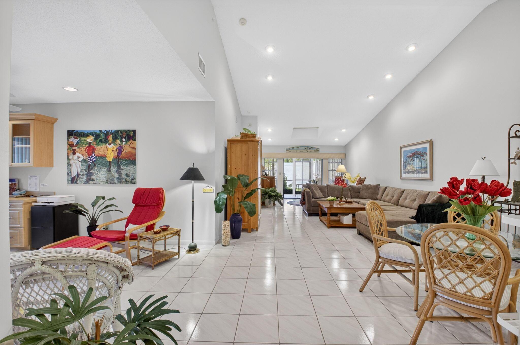 10039 Andrea Lane A, Boynton Beach, FL 33437, Boynton Beach - Photo 3