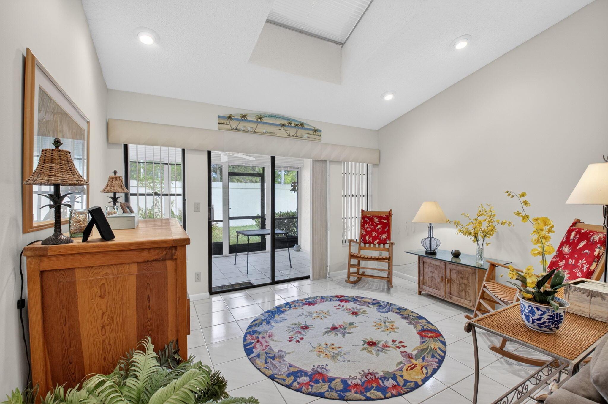10039 Andrea Lane A, Boynton Beach, FL 33437, Boynton Beach - Photo 4