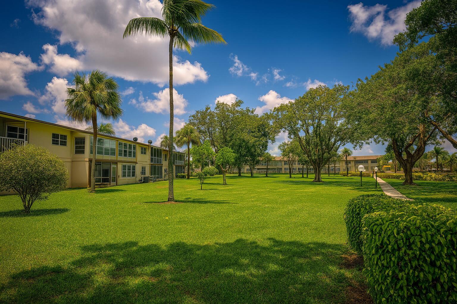 550 NW 78th Terrace 107, Margate, FL 33063, Margate - Photo 3