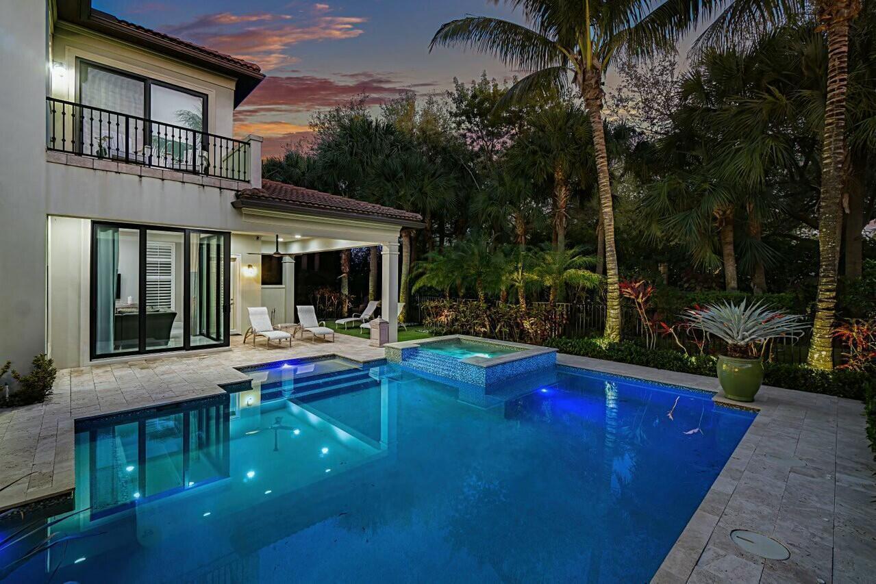 130 Gardenia Isles Drive, Palm Beach Gardens, FL 33418, Palm Beach Gardens - Photo 3