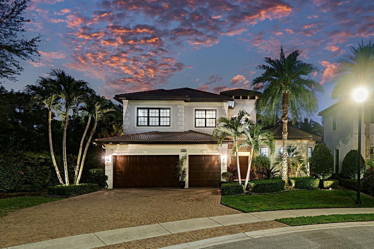 130 Gardenia Isles Drive, Palm Beach Gardens, FL 33418, Palm Beach Gardens - Photo 4