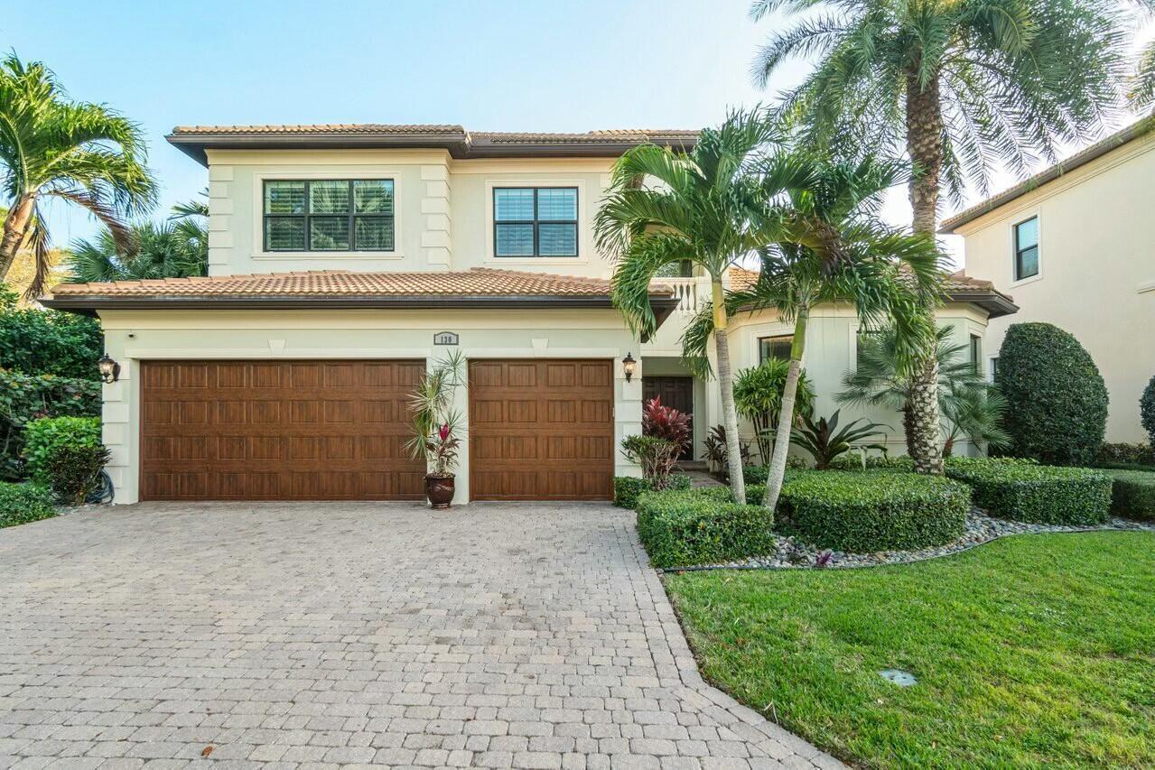 130 Gardenia Isles Drive, Palm Beach Gardens, FL 33418, Palm Beach Gardens - Photo 5