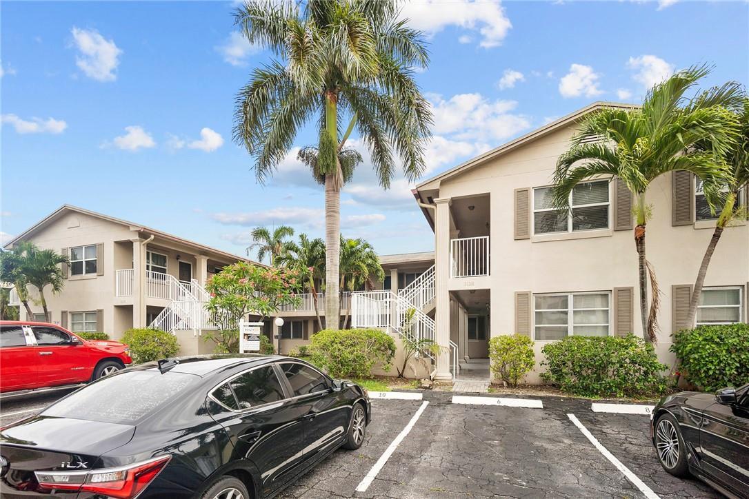 2130 NE 42nd Court 4, Lighthouse Point, FL 33064, Lighthouse Point