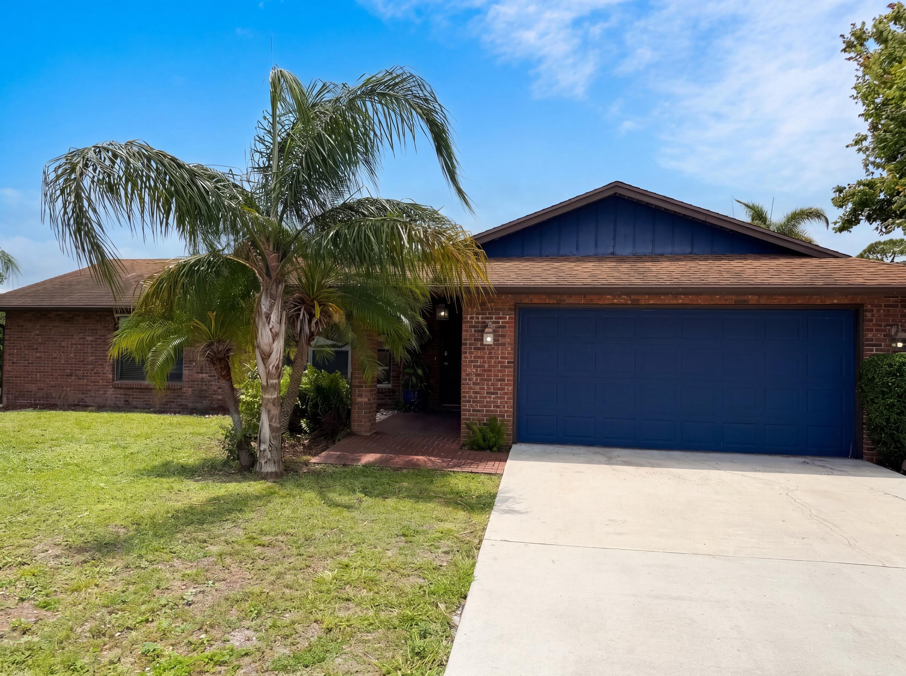 786 SE Ablett Lane, Port St. Lucie, FL 34984, Port St. Lucie