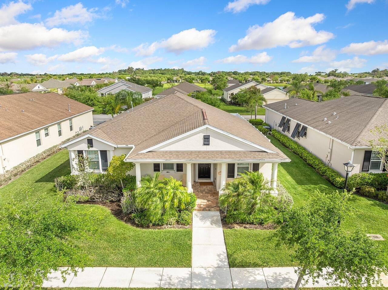 7218 E Village Square, Vero Beach, FL 32966, Vero Beach