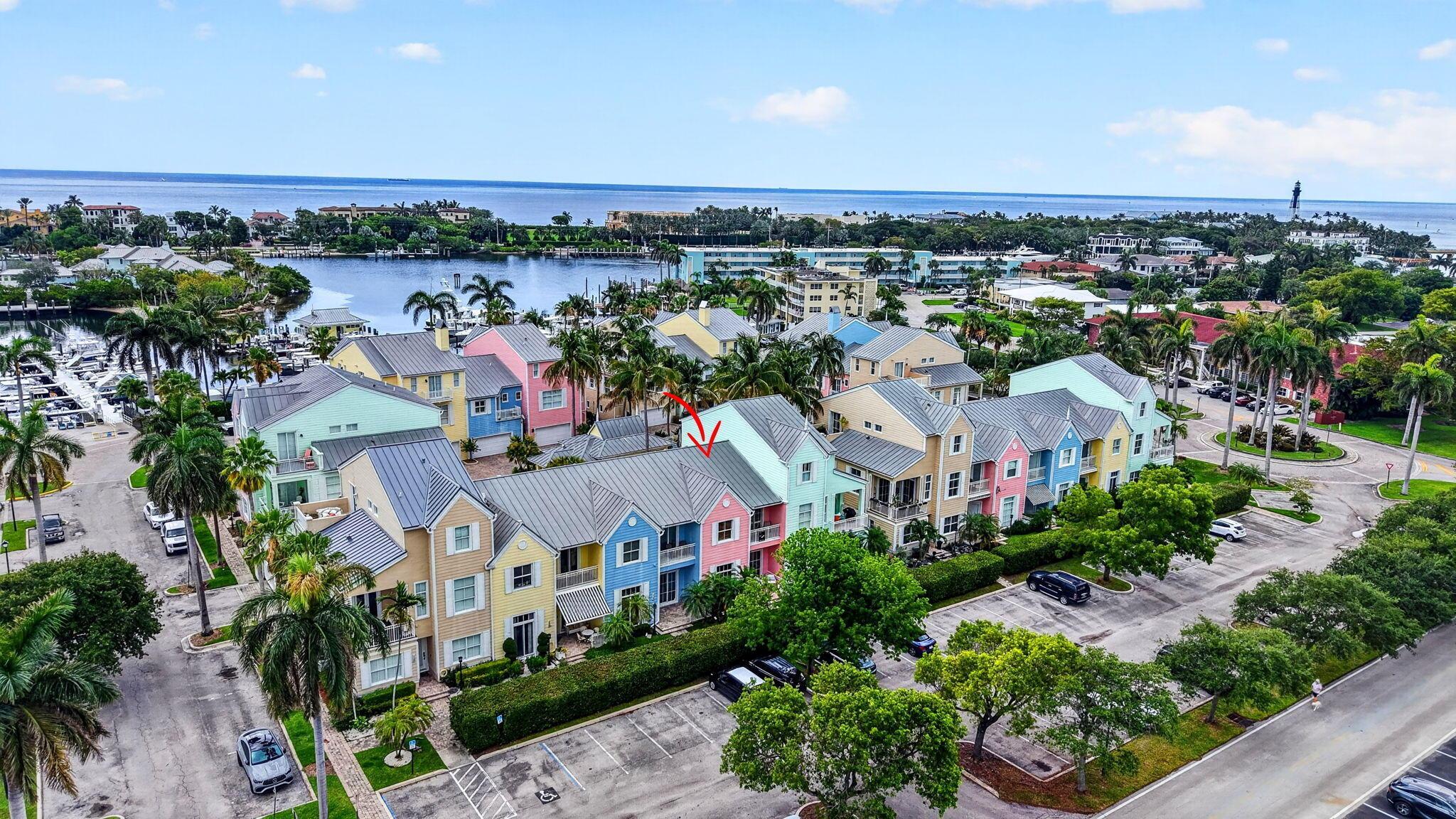 2860 Marina Circle, Lighthouse Point, FL 33064, Lighthouse Point - Photo 2