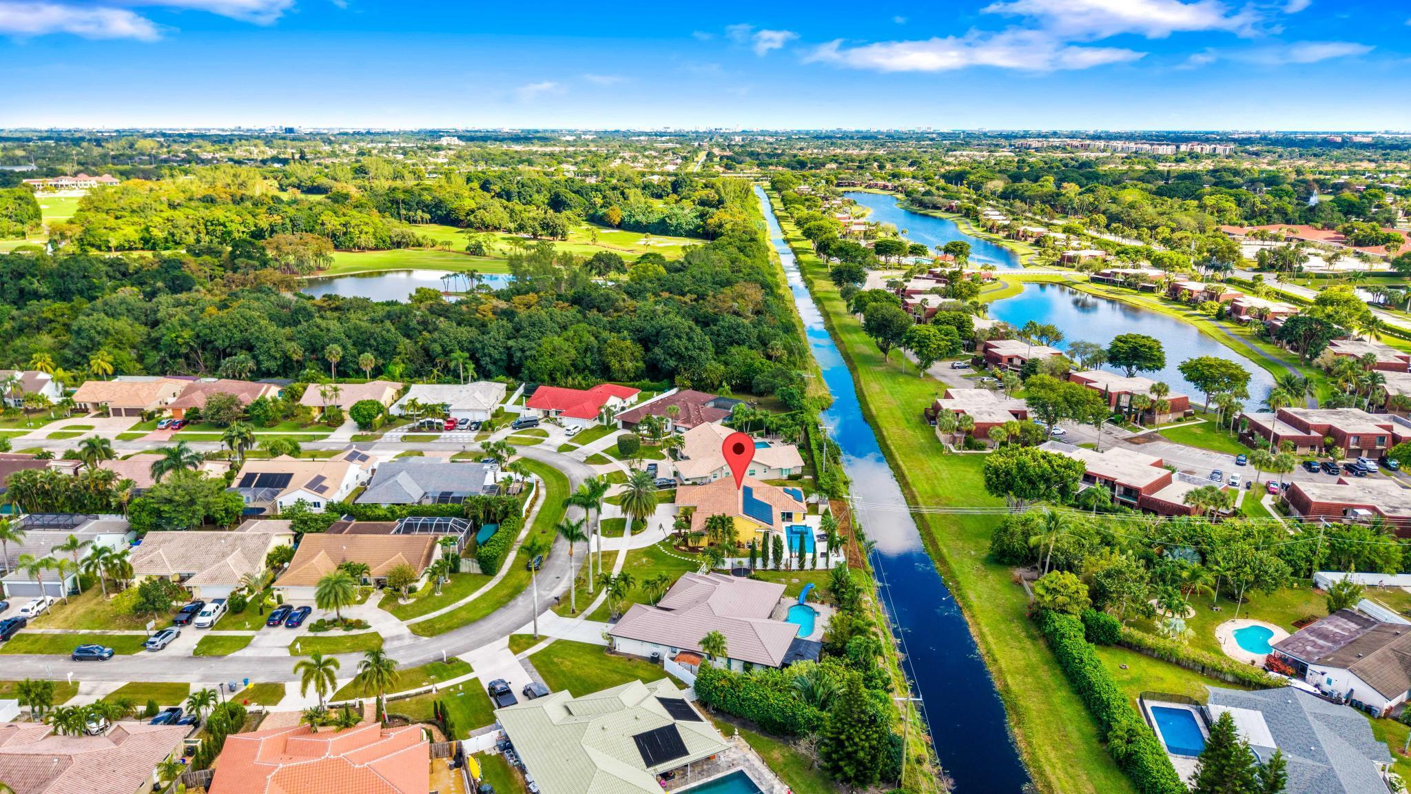 22071 Martella Avenue, Boca Raton, FL 33433, Boca Raton - Photo 2